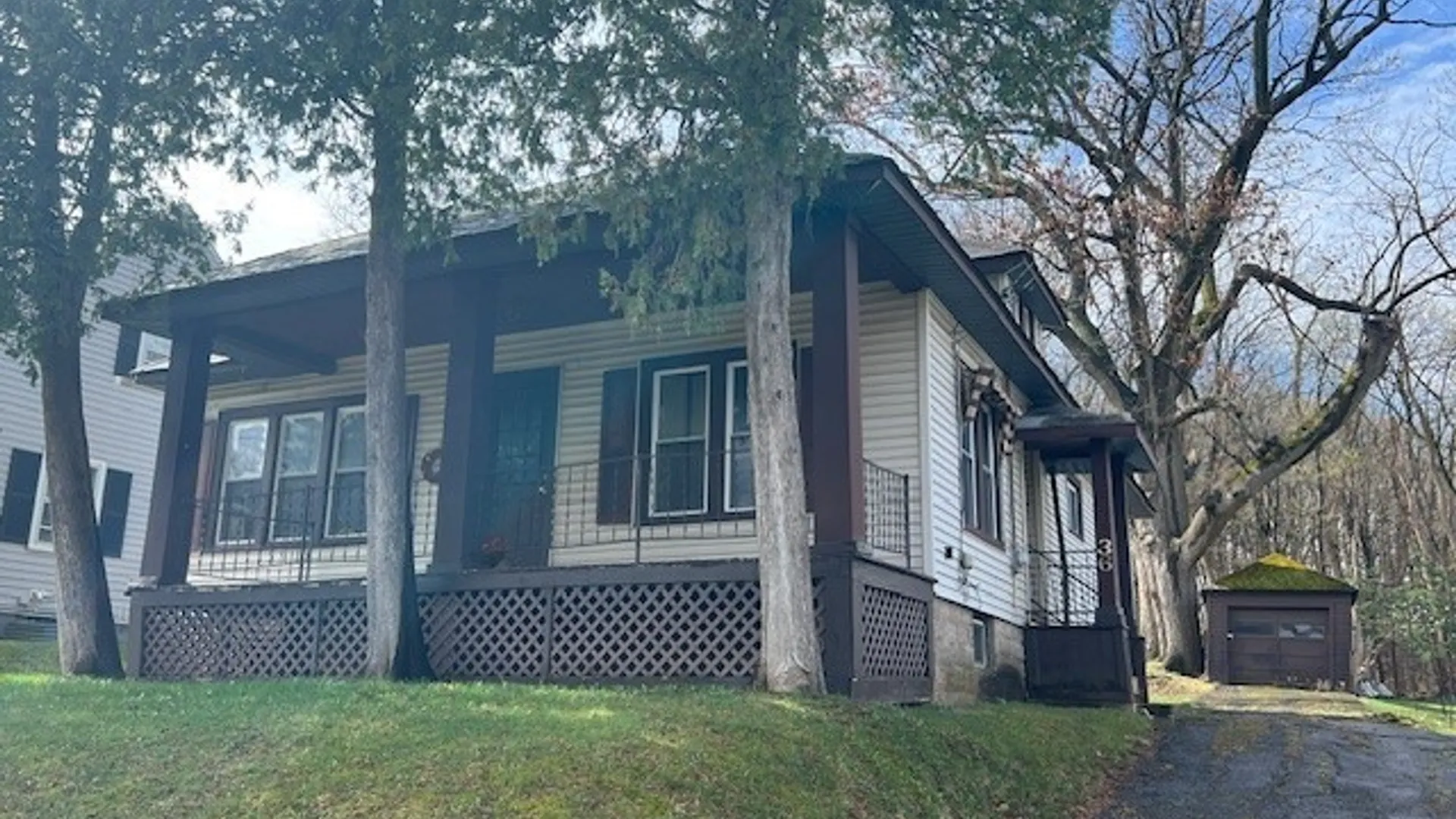 Property at 36 Ballantyne Brae, Utica, NY 13501 2