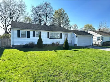Property at 137 Rossmore Street, Gates, NY 14606