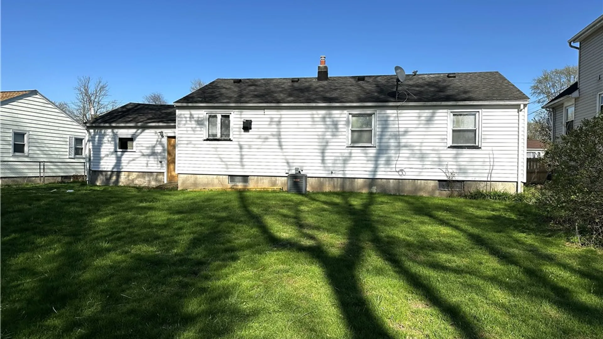 Property at 137 Rossmore Street, Gates, NY 14606 3