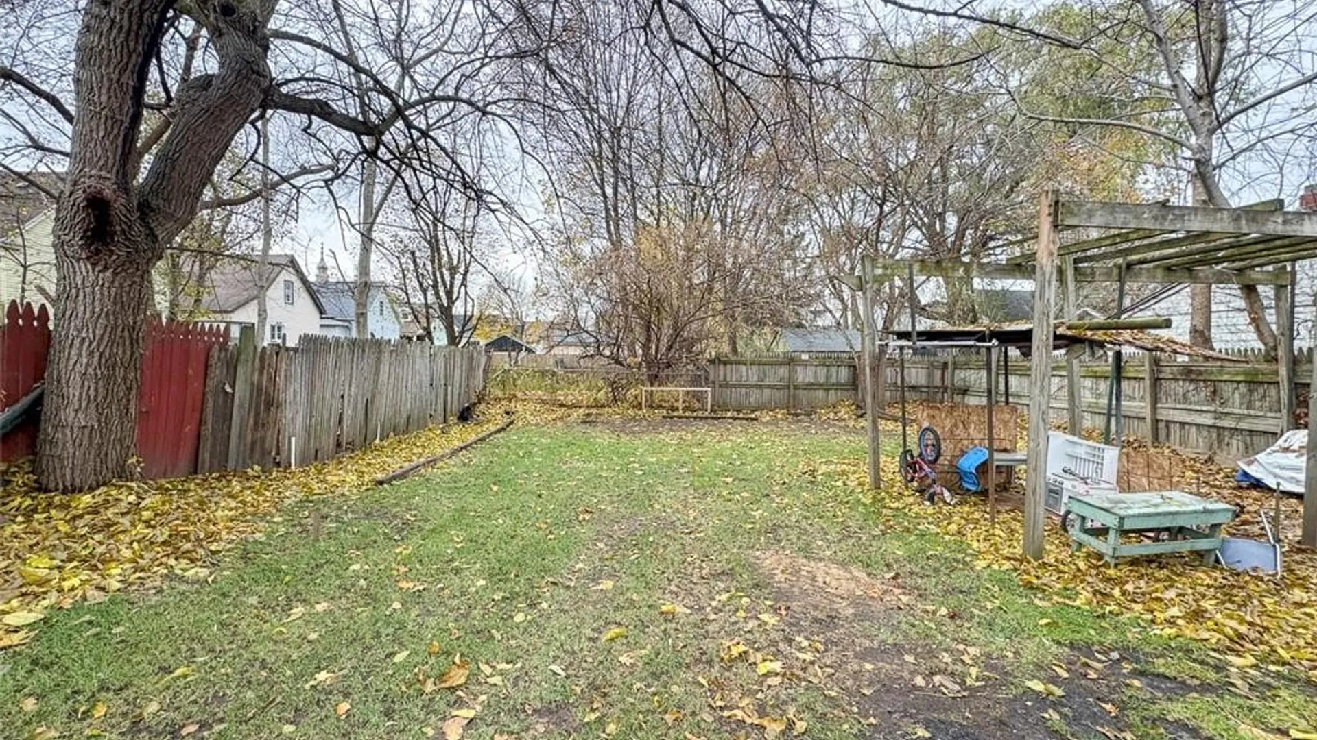 Property at 1009 North Street, Rochester, NY 14621 19