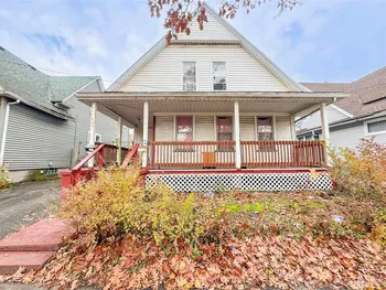 Property at 1009 North Street, Rochester, NY 14621