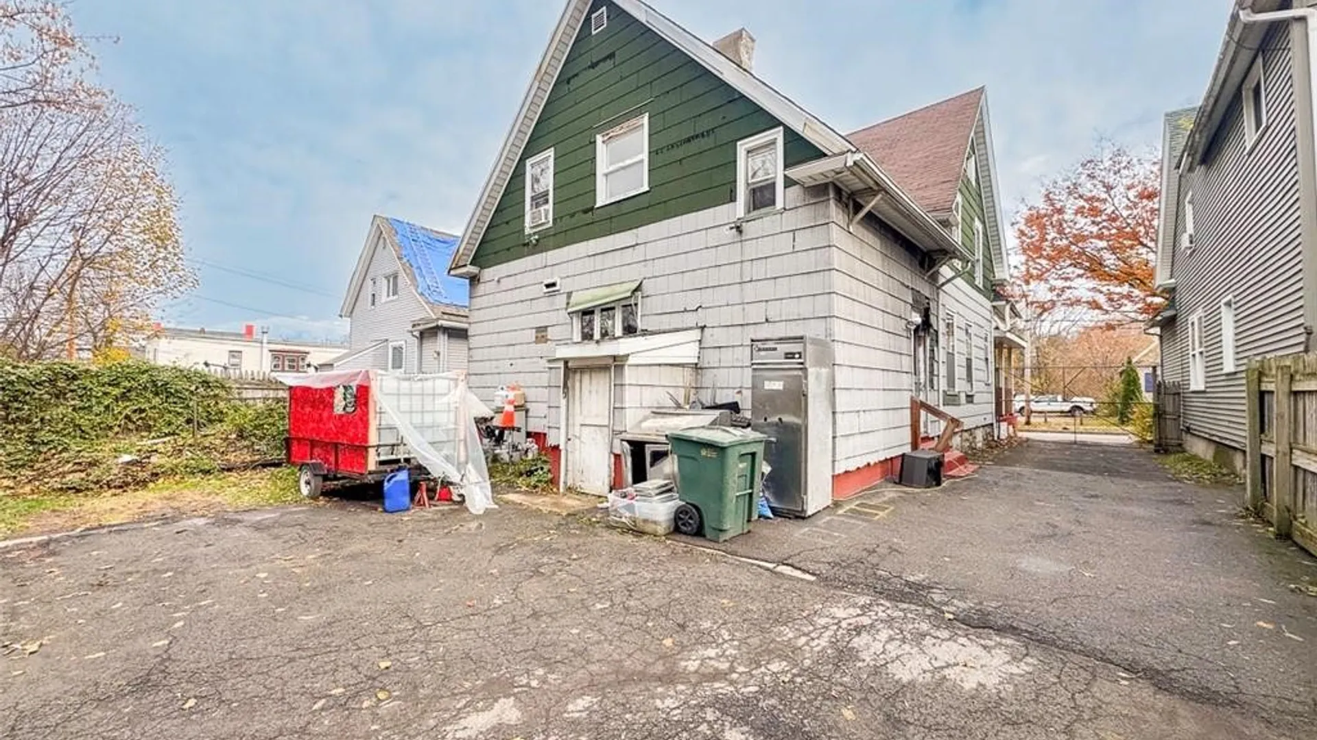 Property at 1009 North Street, Rochester, NY 14621 20