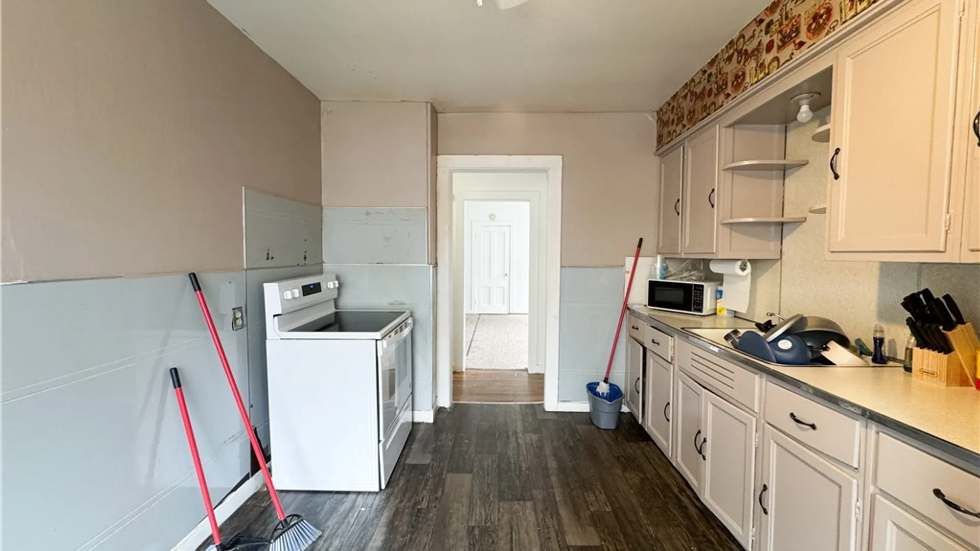 Property at 1009 North Street, Rochester, NY 14621 5