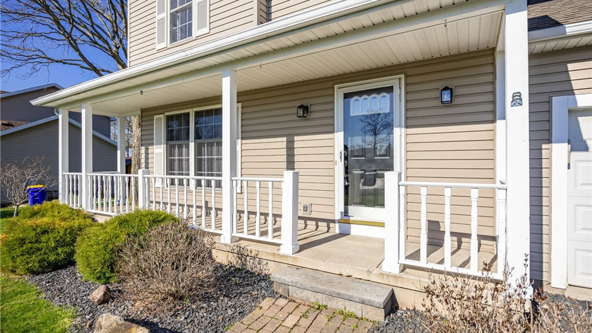 Property at 24 Scarlet Pine Circle, Clarkson, NY 14420 2