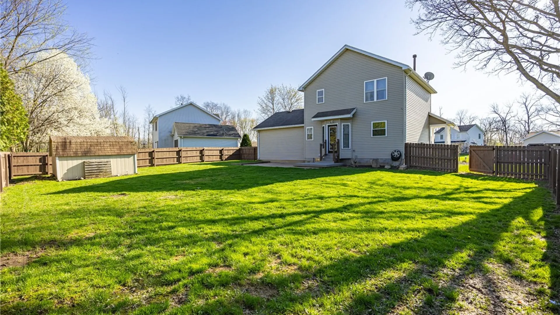 Property at 24 Scarlet Pine Circle, Clarkson, NY 14420 28