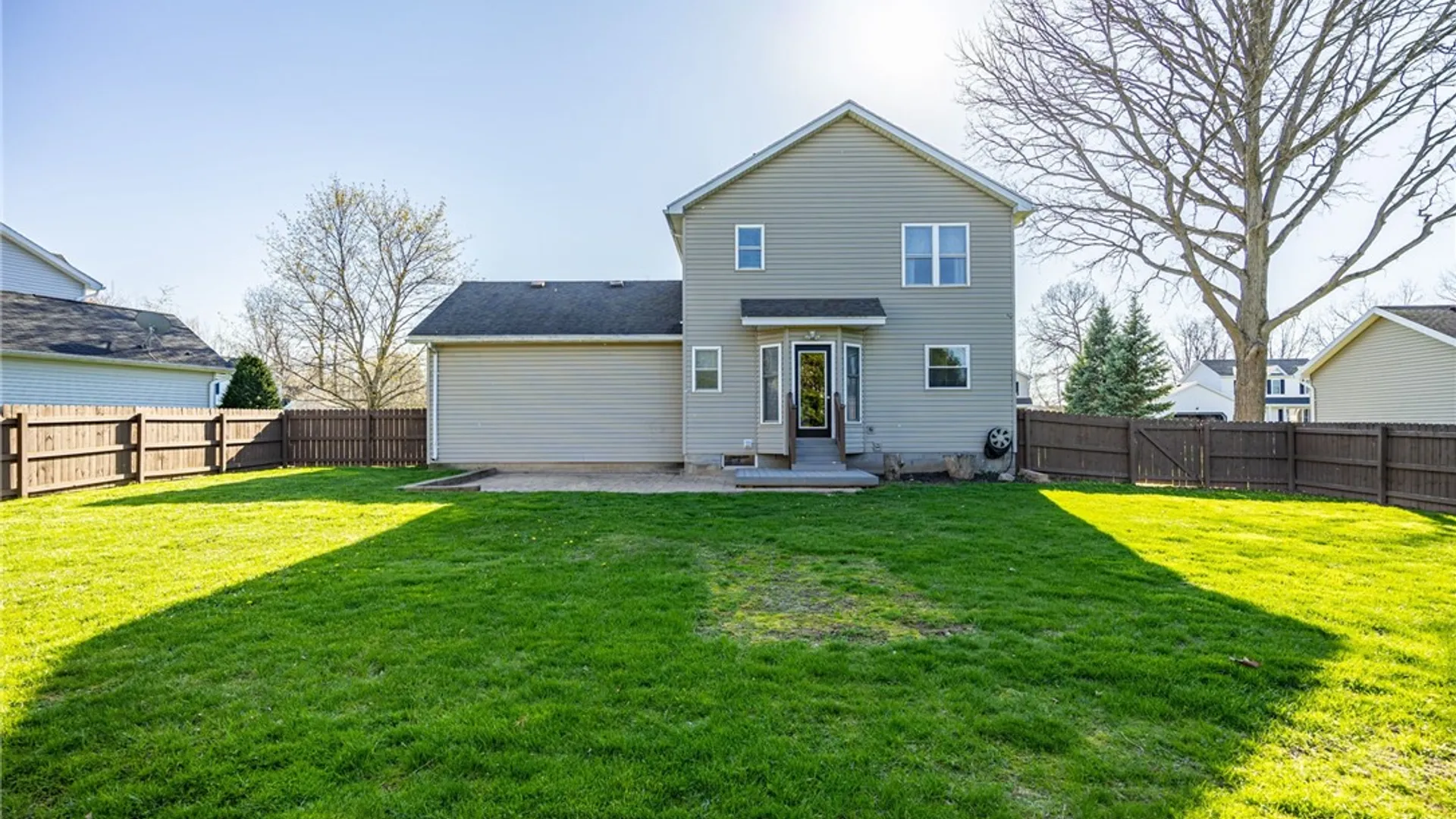 Property at 24 Scarlet Pine Circle, Clarkson, NY 14420 3