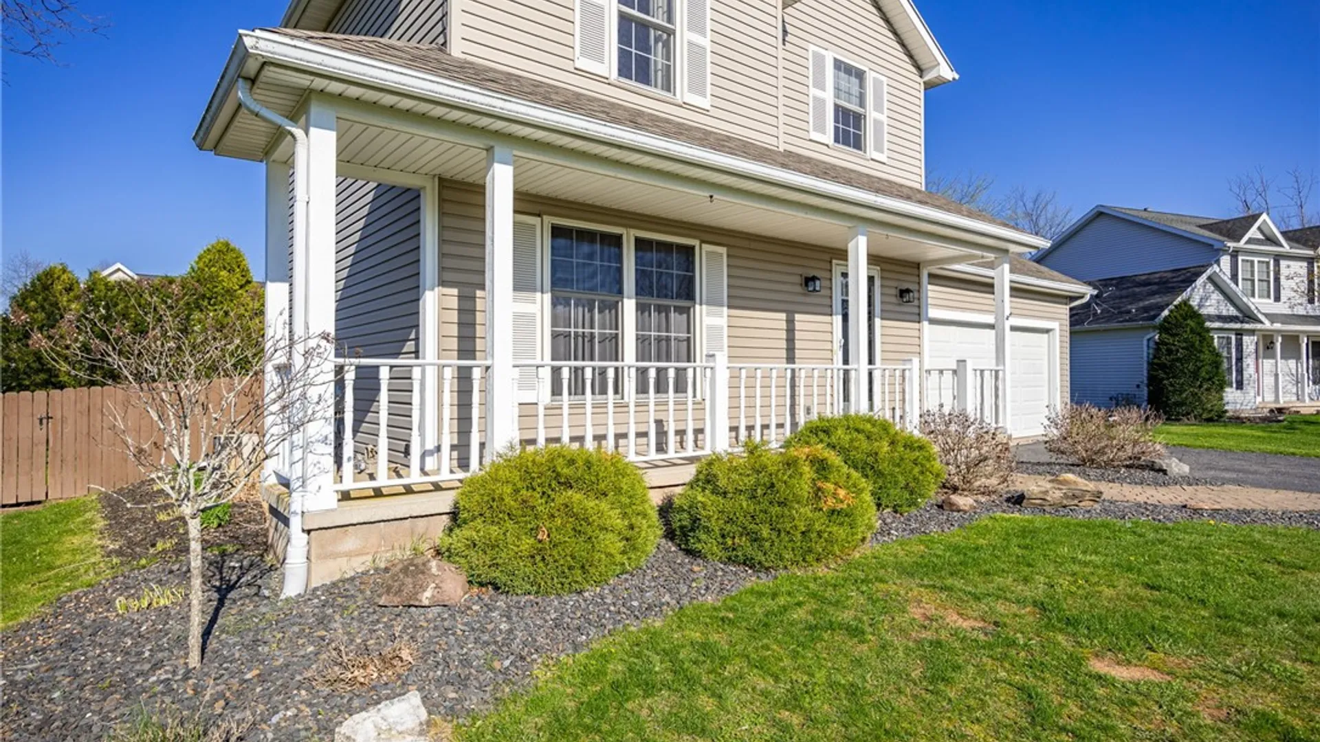 Property at 24 Scarlet Pine Circle, Clarkson, NY 14420 31