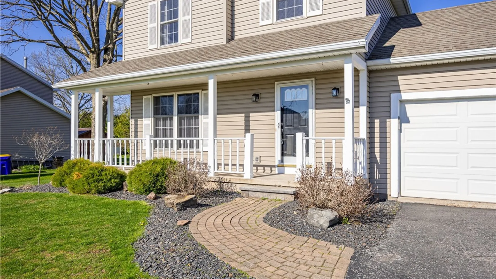 Property at 24 Scarlet Pine Circle, Clarkson, NY 14420 32