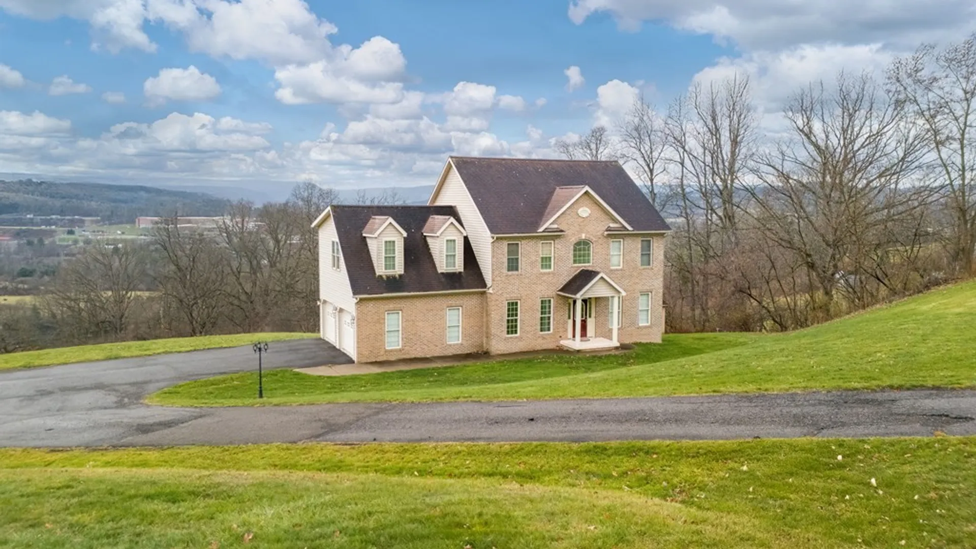 Property at 65 Hillside Drive, PA 16933 2