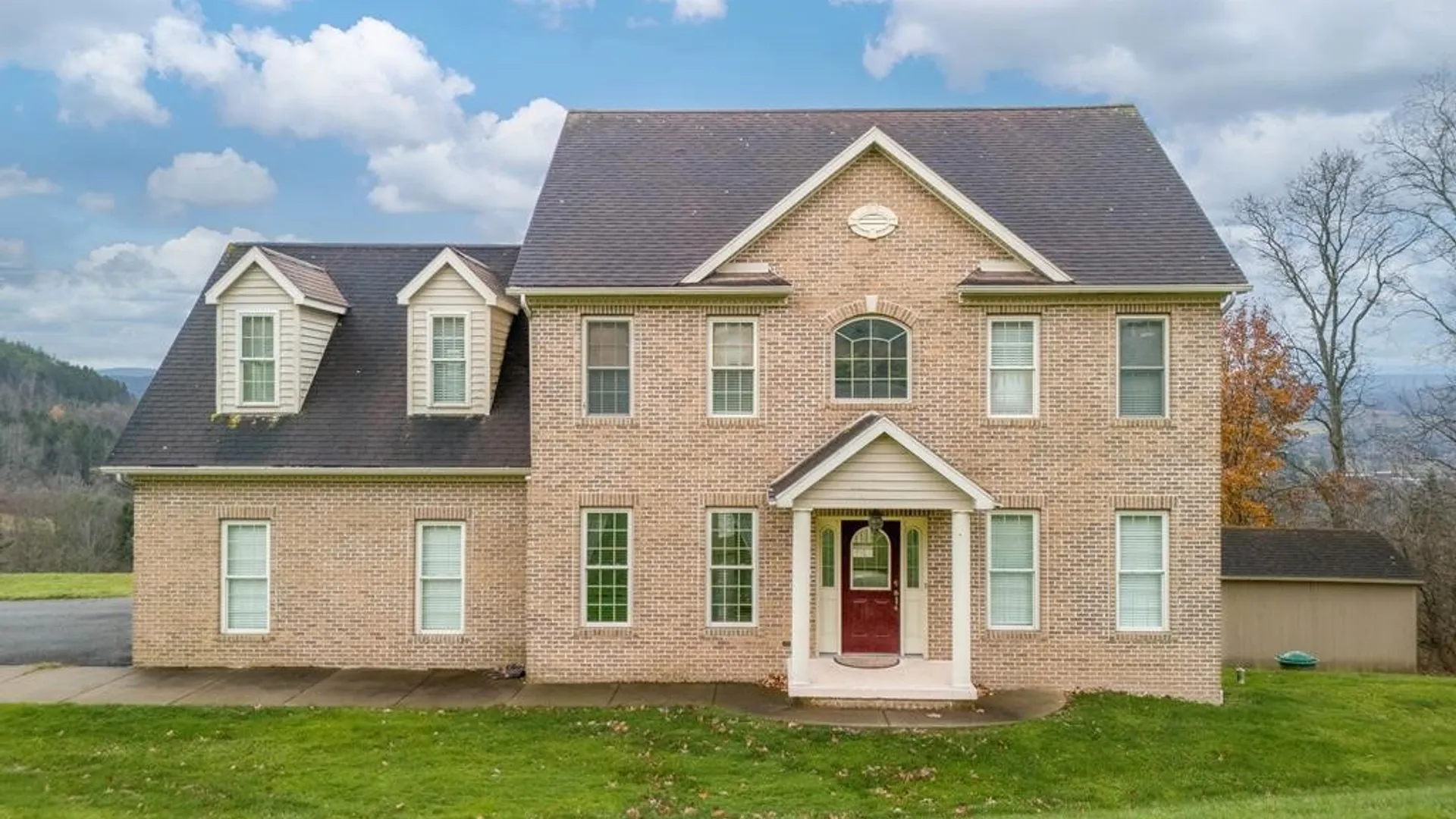 Property at 65 Hillside Drive, PA 16933 3