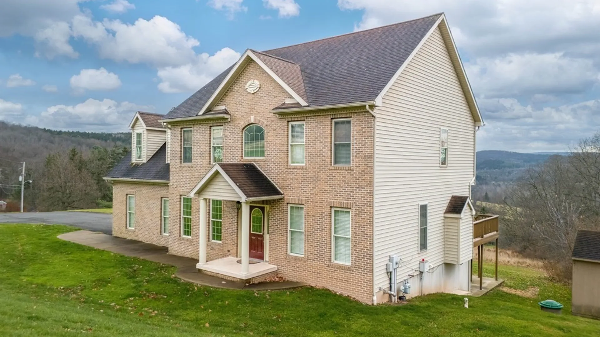 Property at 65 Hillside Drive, PA 16933 4