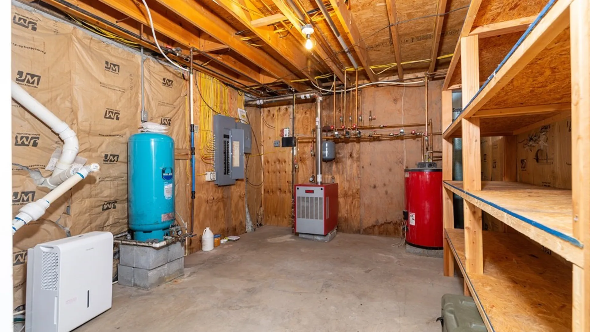 Property at 65 Hillside Drive, PA 16933 44