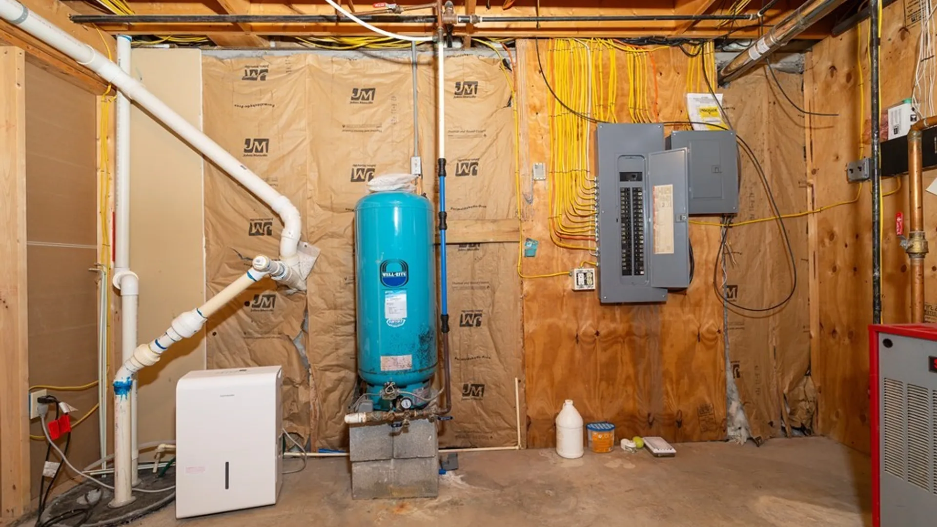 Property at 65 Hillside Drive, PA 16933 46