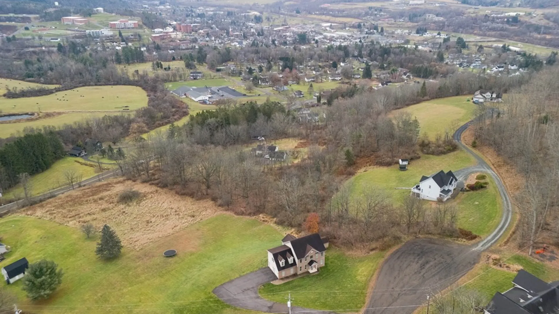 Property at 65 Hillside Drive, PA 16933 49