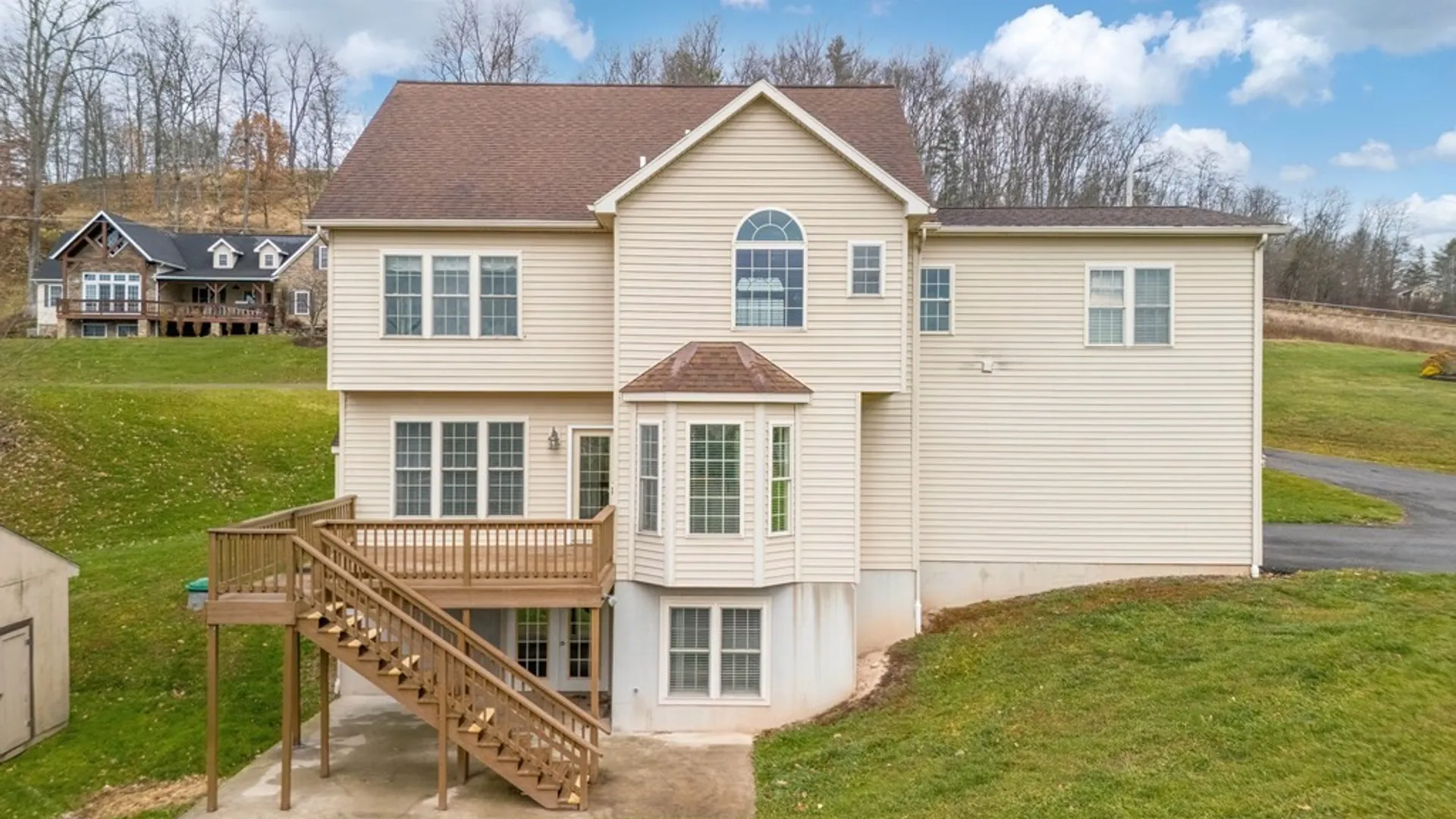 Property at 65 Hillside Drive, PA 16933 6