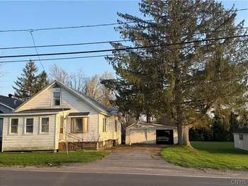 3341 Maple Avenue, Richland, NY 13142