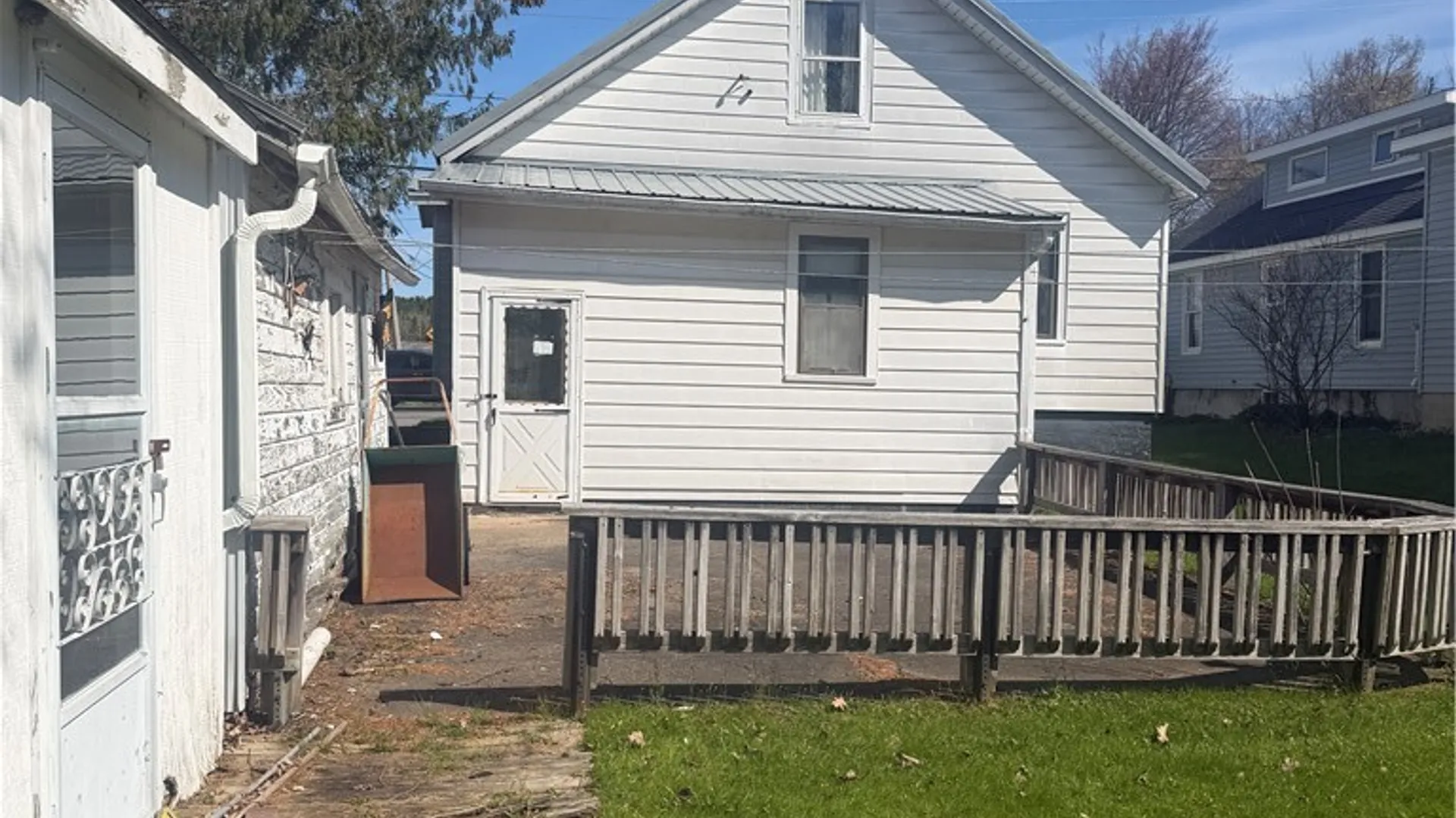 Property at 3341 Maple Avenue, Richland, NY 13142 2