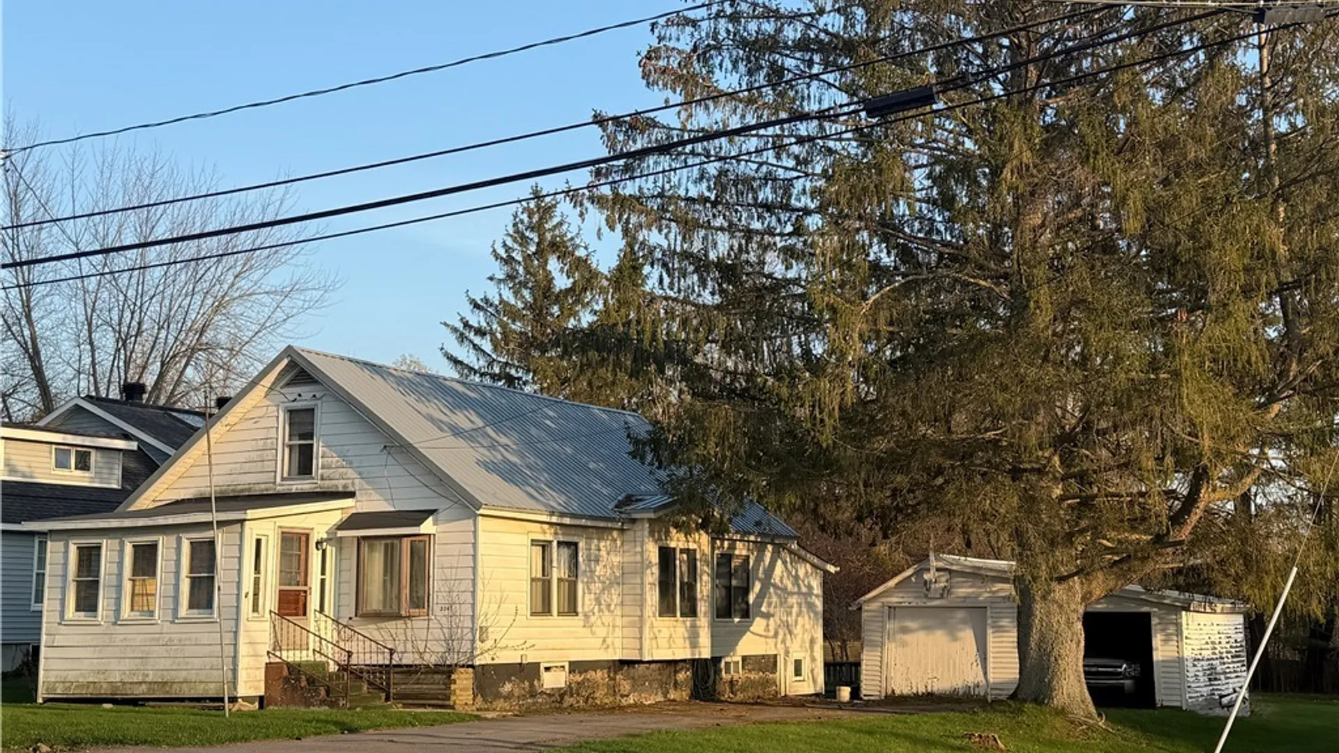 Property at 3341 Maple Avenue, Richland, NY 13142 5