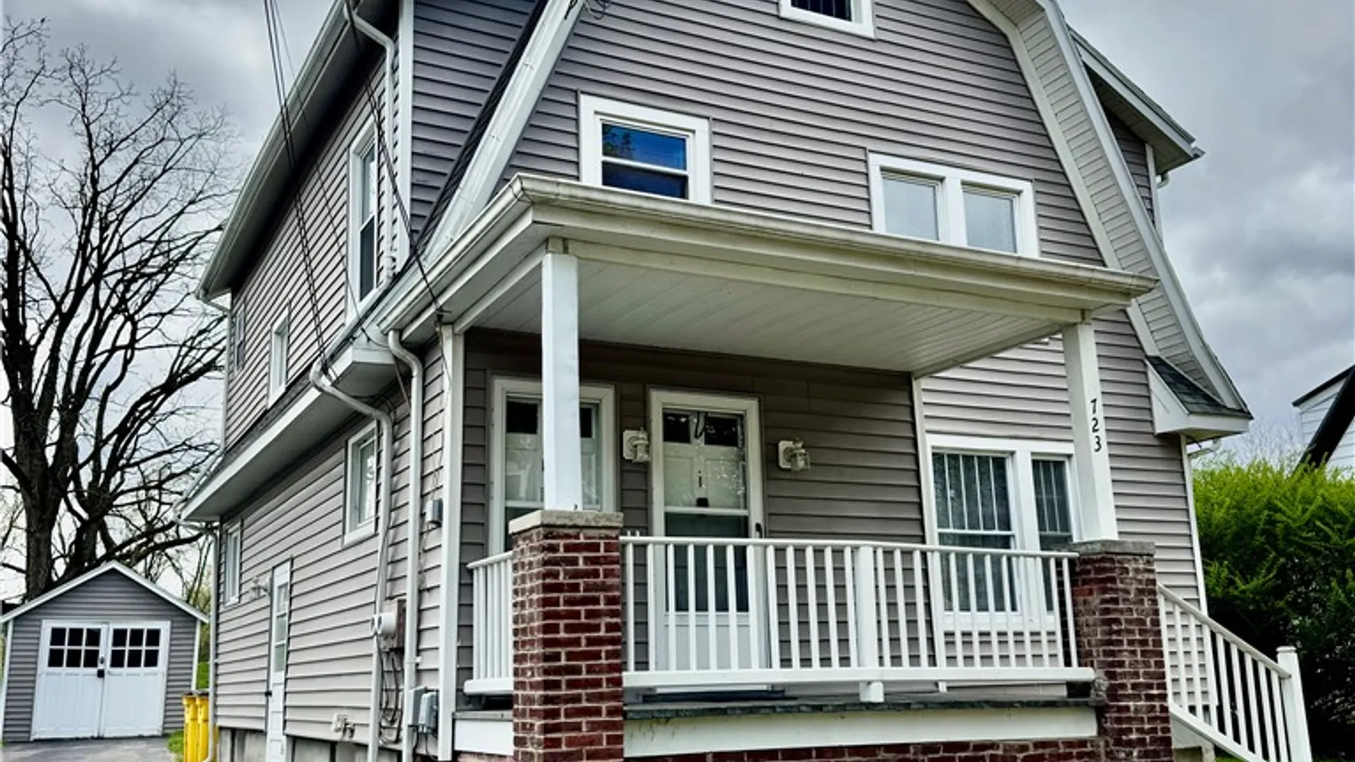 Property at 723 Winsor Avenue, Elmira City, NY 14905 39