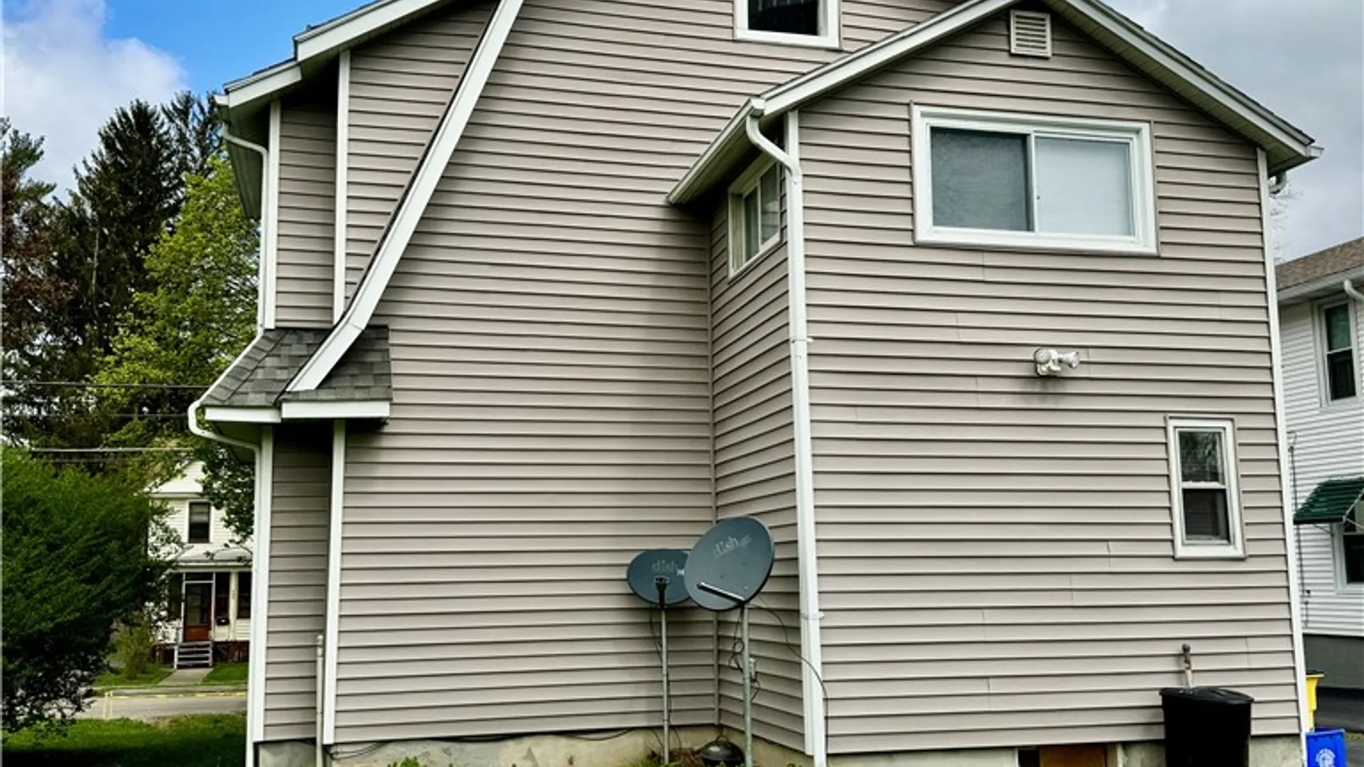Property at 723 Winsor Avenue, Elmira City, NY 14905 40