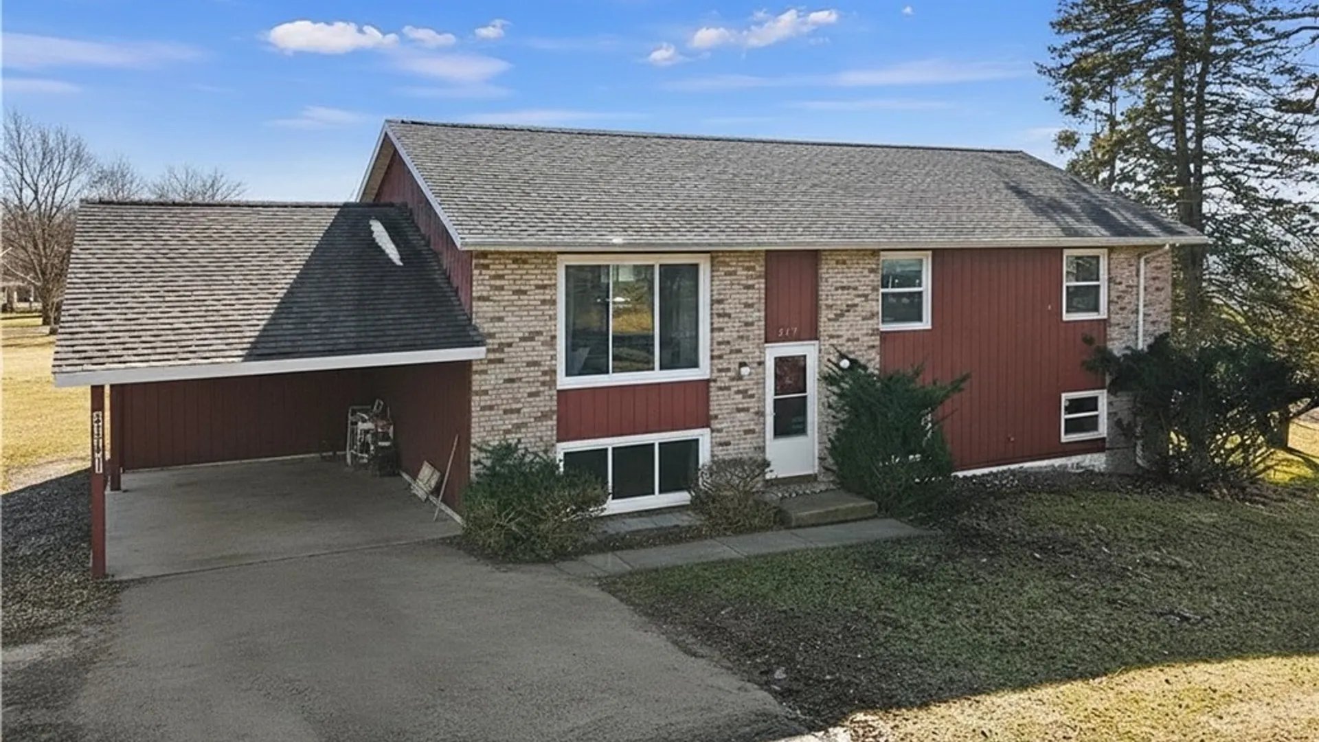 Property at 217 Snyder Hill Road, Ithaca Town, NY 14850 2