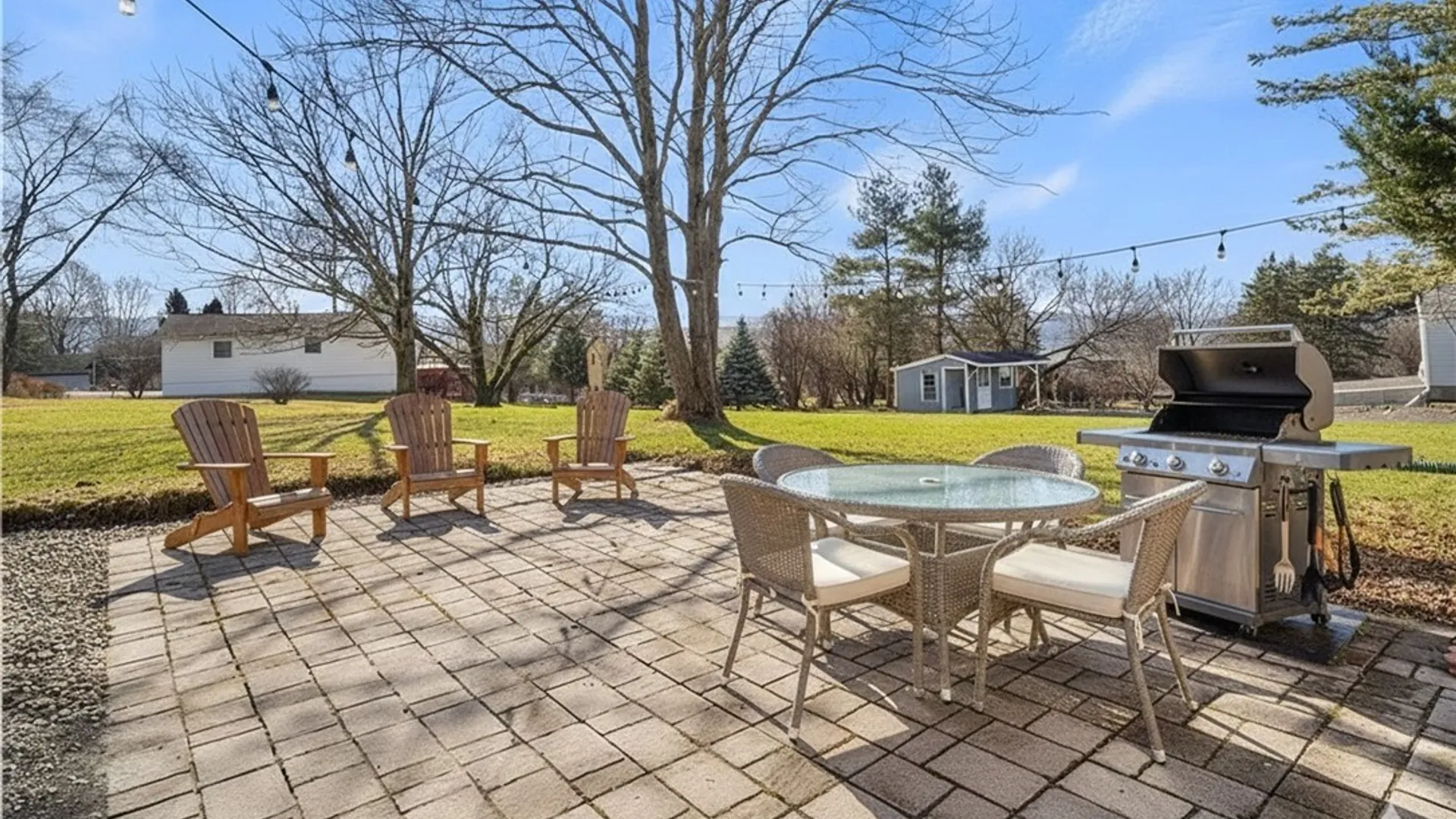 Property at 217 Snyder Hill Road, Ithaca Town, NY 14850 24
