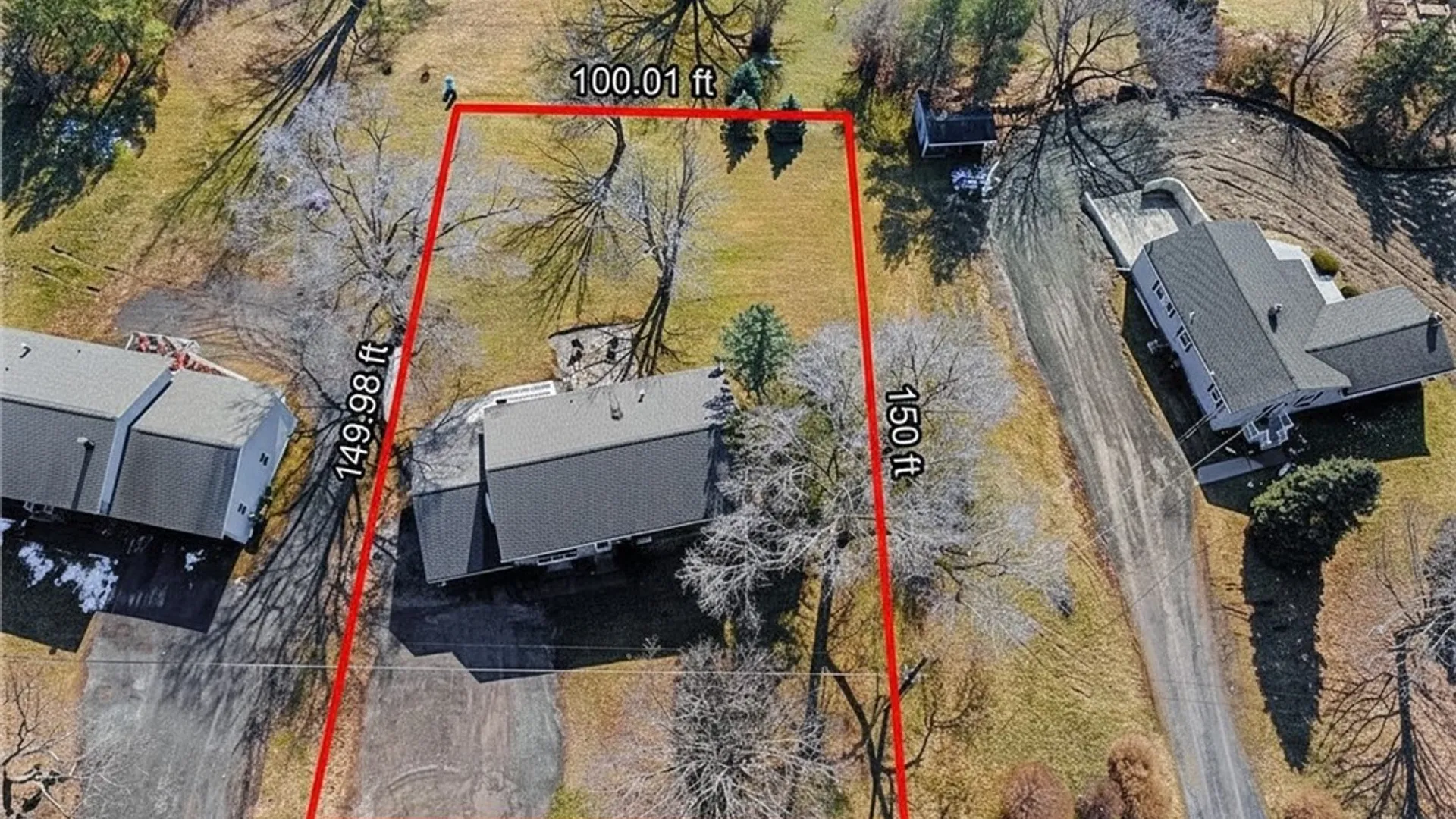 Property at 217 Snyder Hill Road, Ithaca Town, NY 14850 26