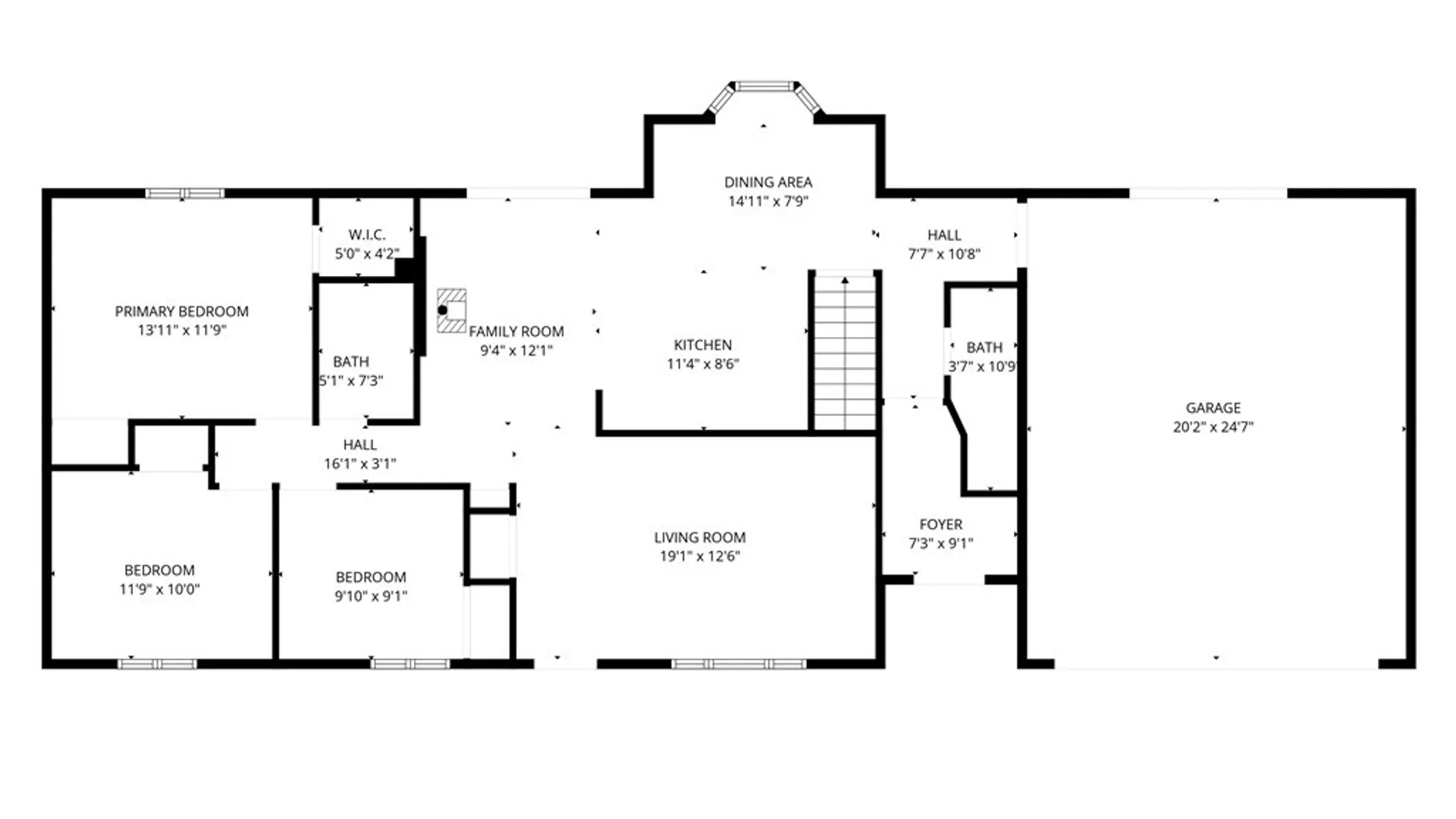 Property at 53 Fay Street, Orchard Park, NY 14127 42