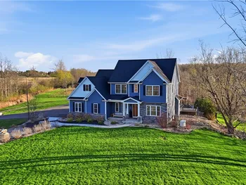 Property at 1585 Davis Road, Chili, NY 14428