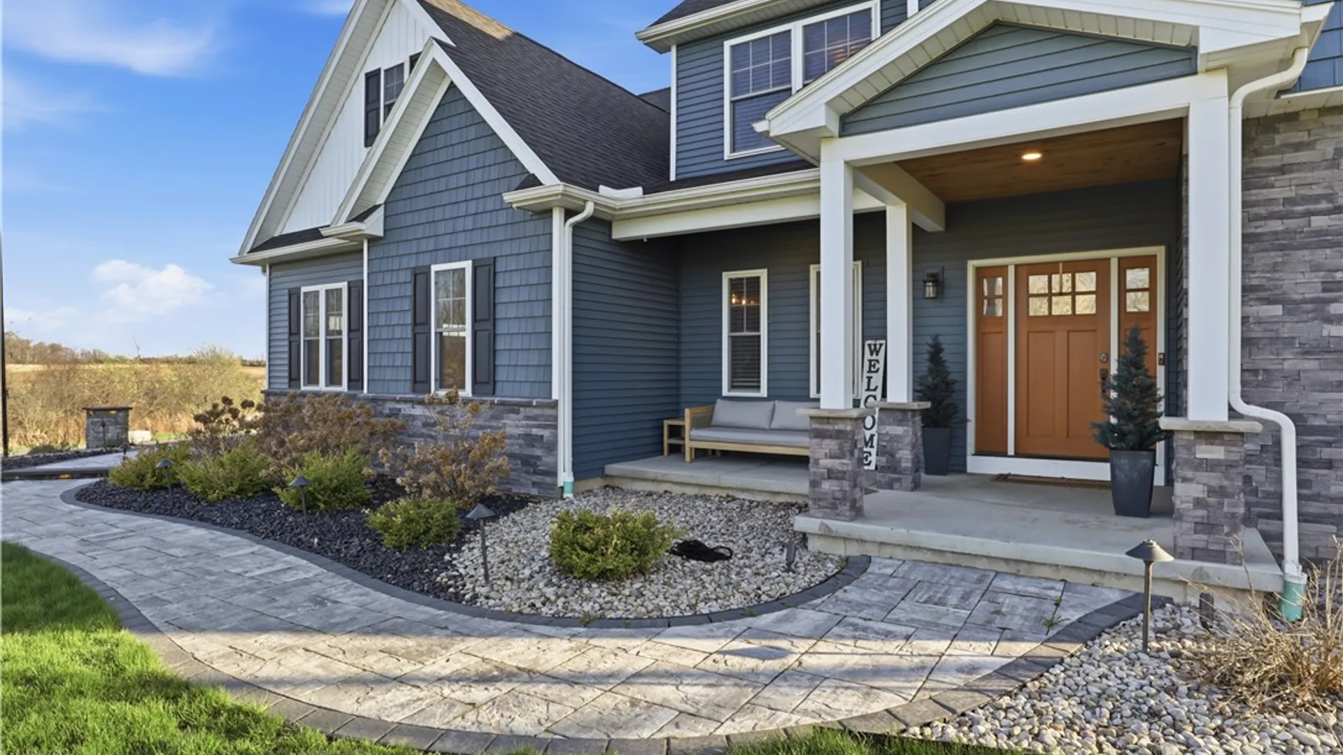 Property at 1585 Davis Road, Chili, NY 14428 2