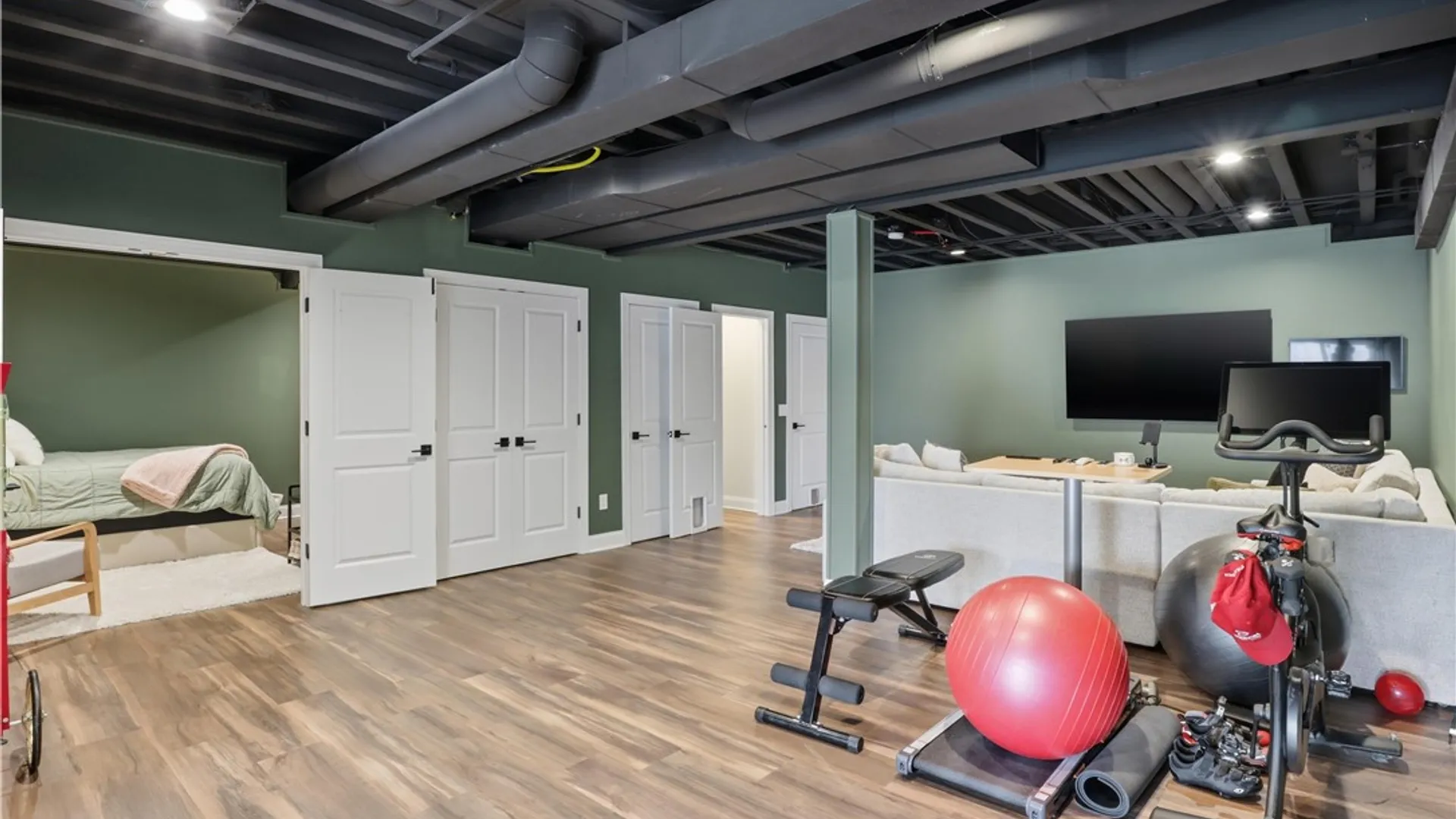 Property at 1585 Davis Road, Chili, NY 14428 31