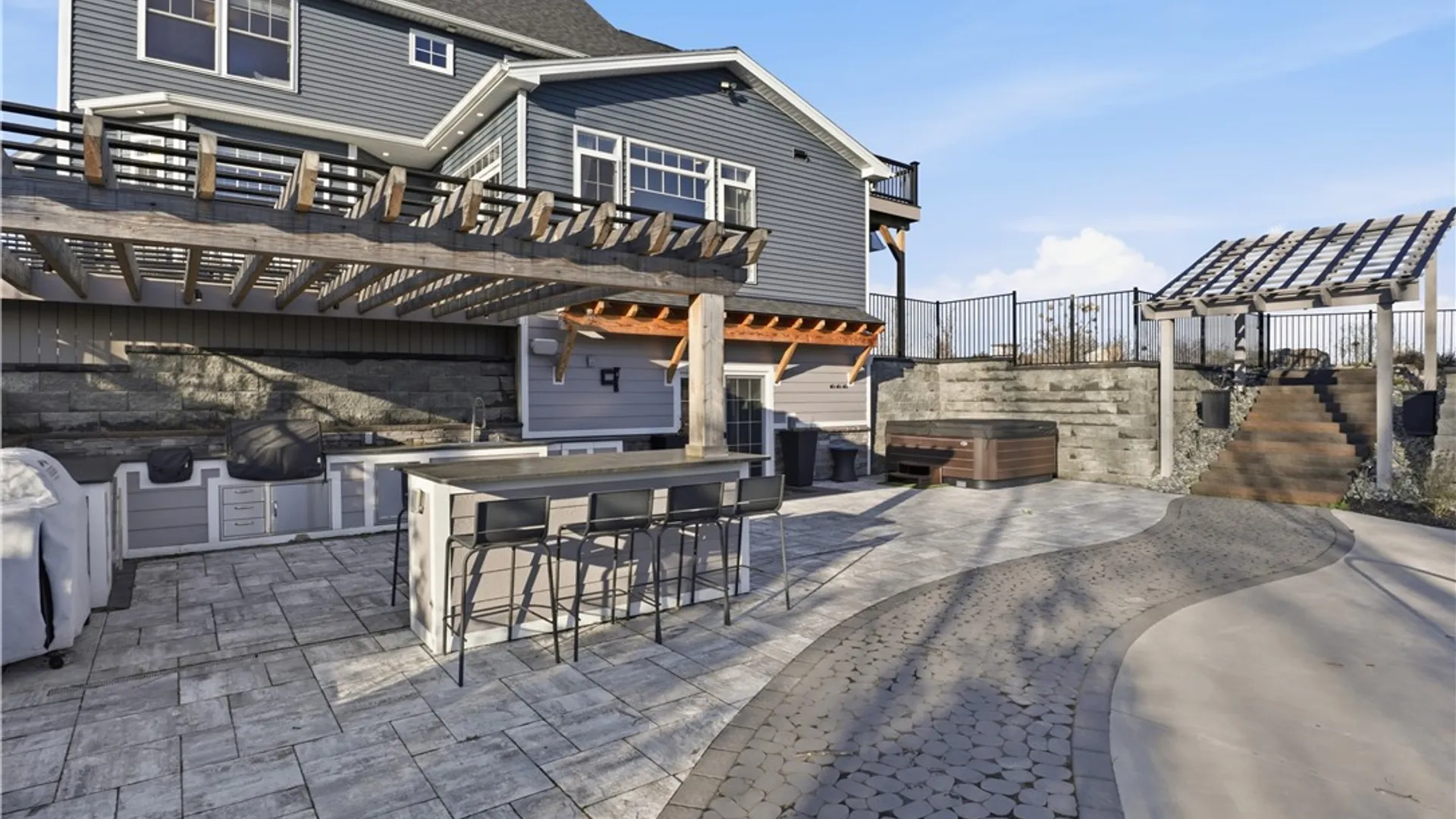 Property at 1585 Davis Road, Chili, NY 14428 36