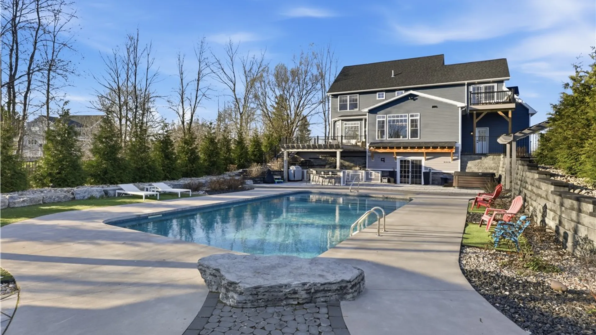 Property at 1585 Davis Road, Chili, NY 14428 37