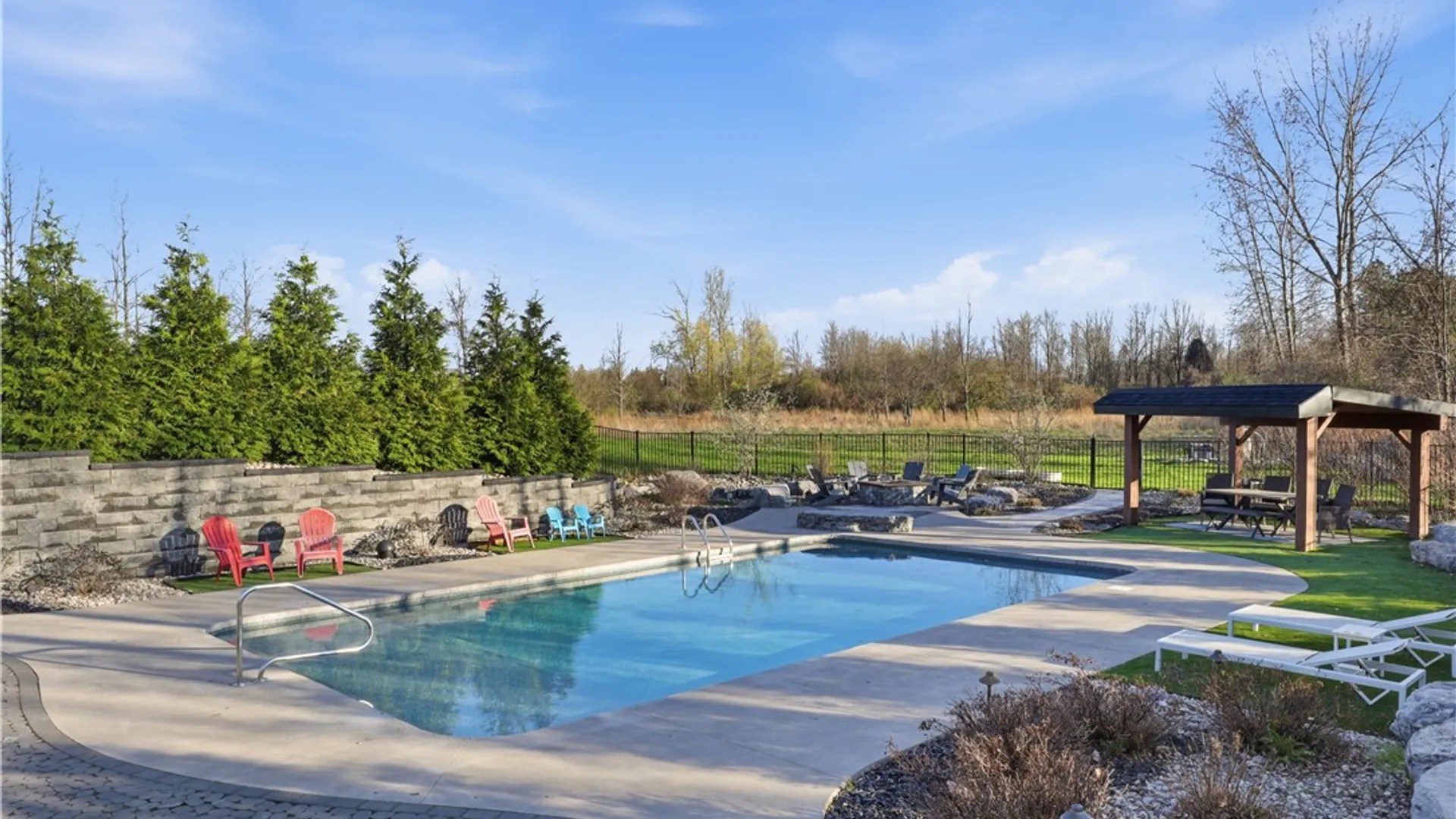 Property at 1585 Davis Road, Chili, NY 14428 38