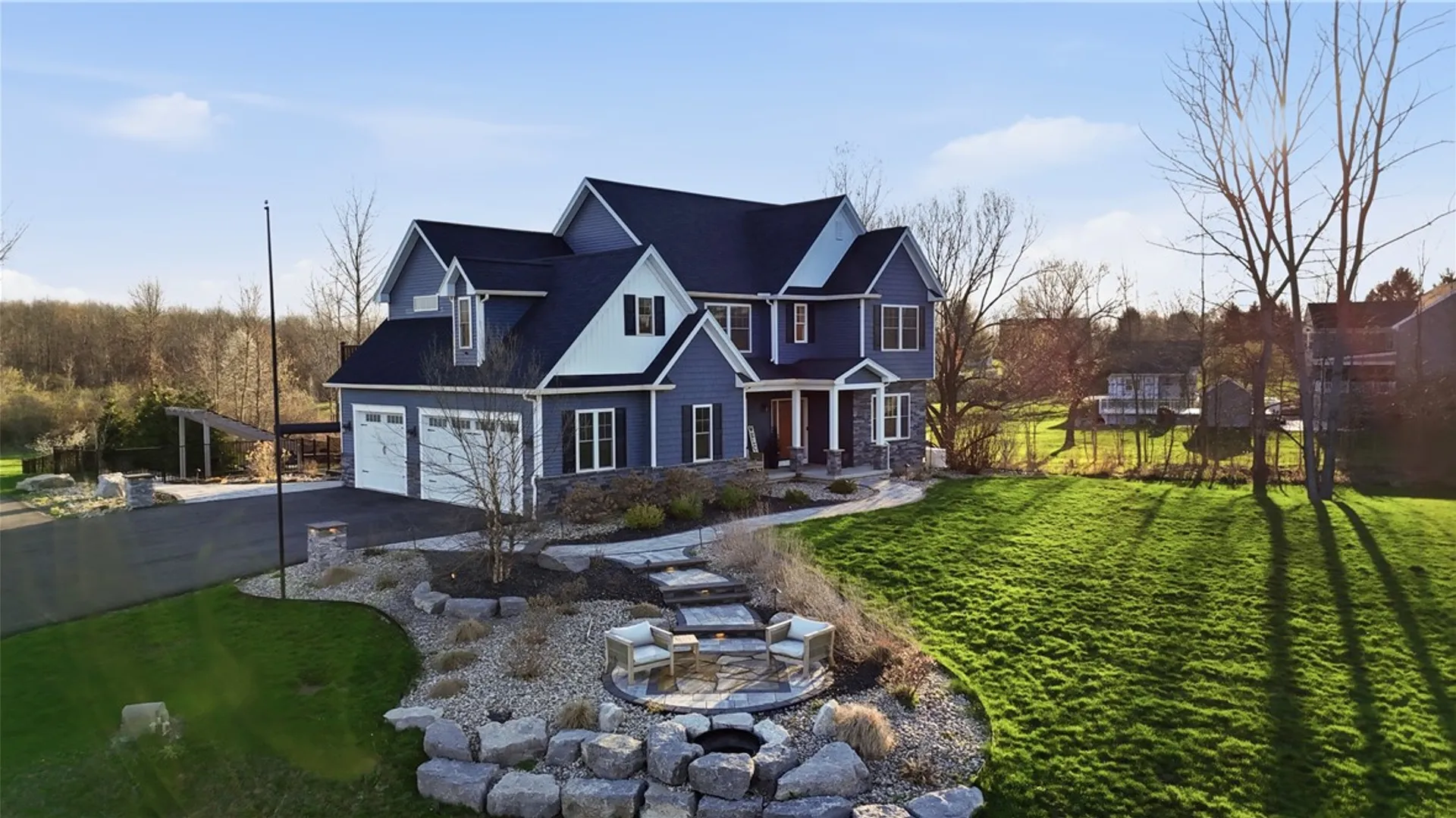 Property at 1585 Davis Road, Chili, NY 14428 4