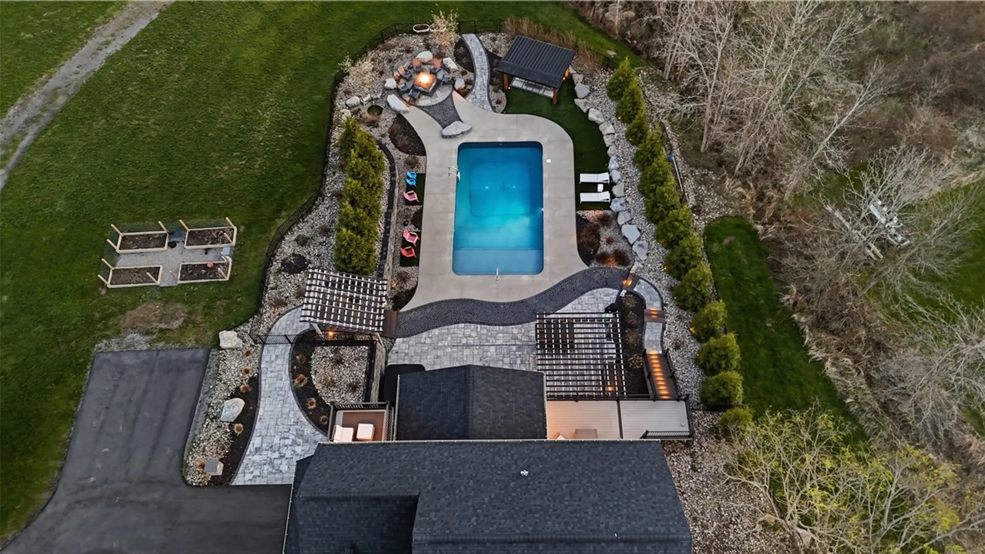 Property at 1585 Davis Road, Chili, NY 14428 40