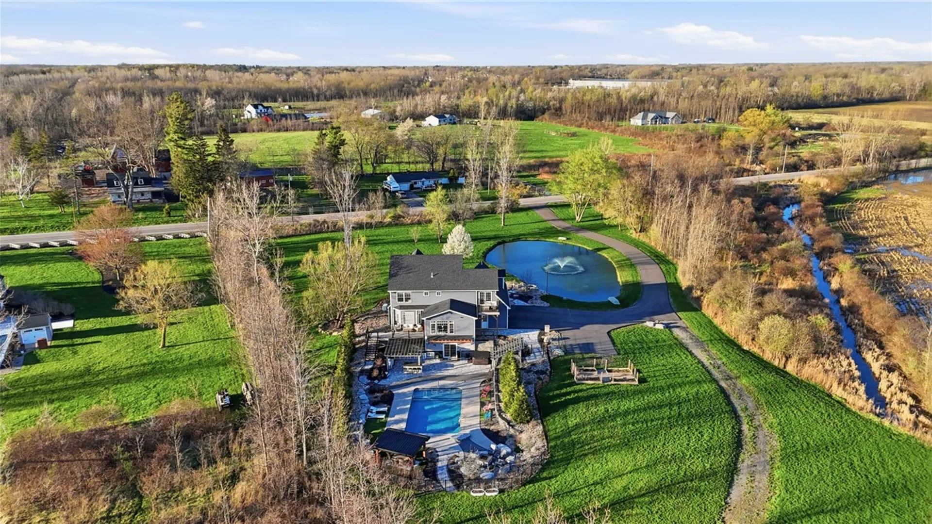 Property at 1585 Davis Road, Chili, NY 14428 41