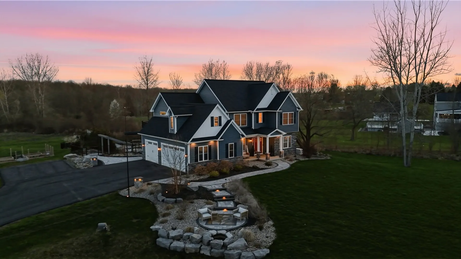 Property at 1585 Davis Road, Chili, NY 14428 44