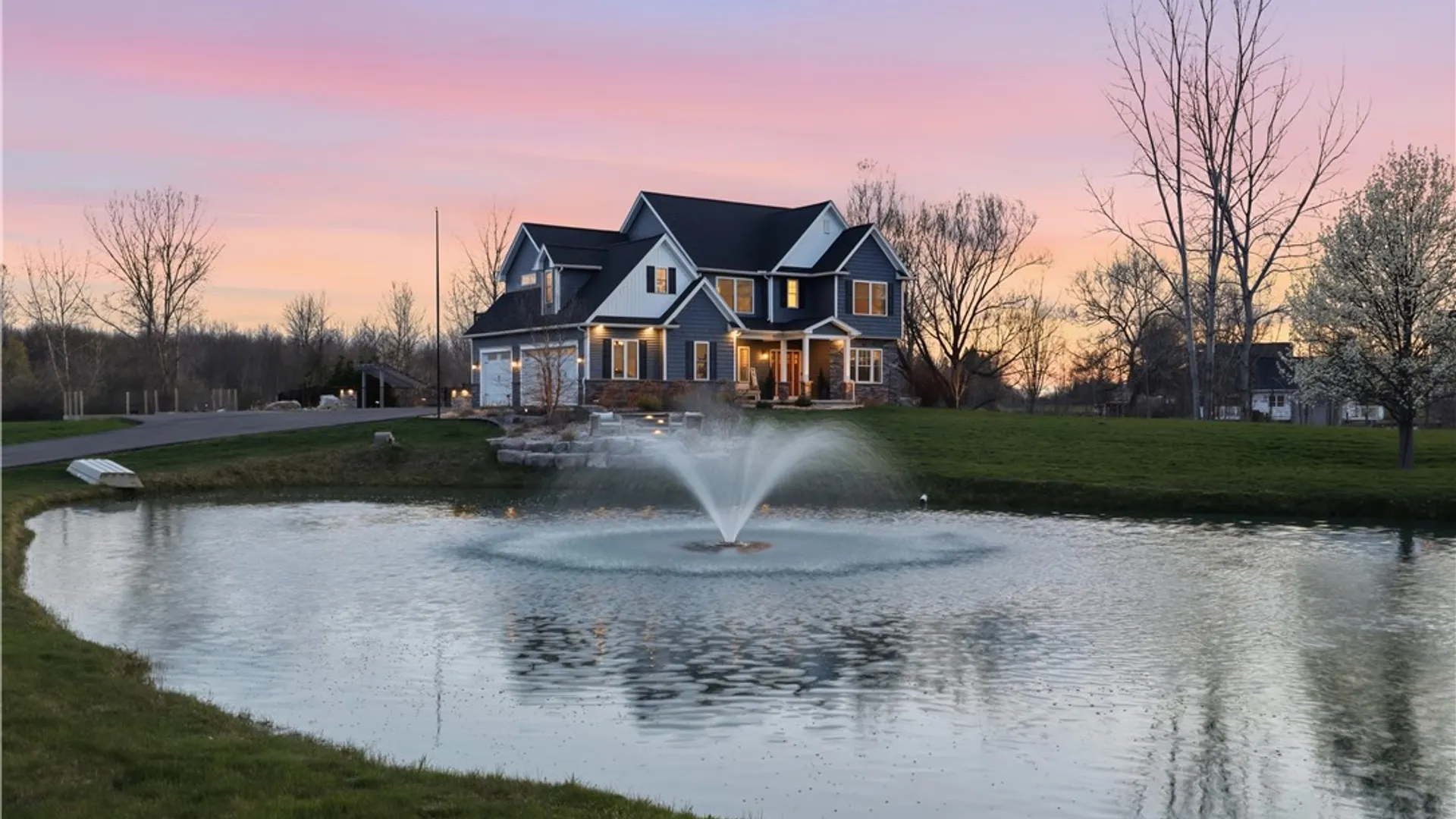 Property at 1585 Davis Road, Chili, NY 14428 45