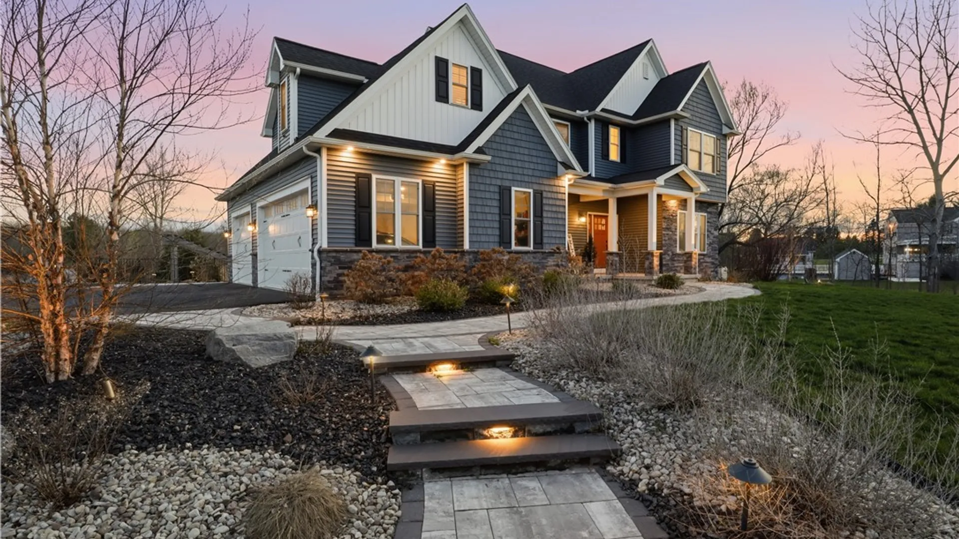 Property at 1585 Davis Road, Chili, NY 14428 46