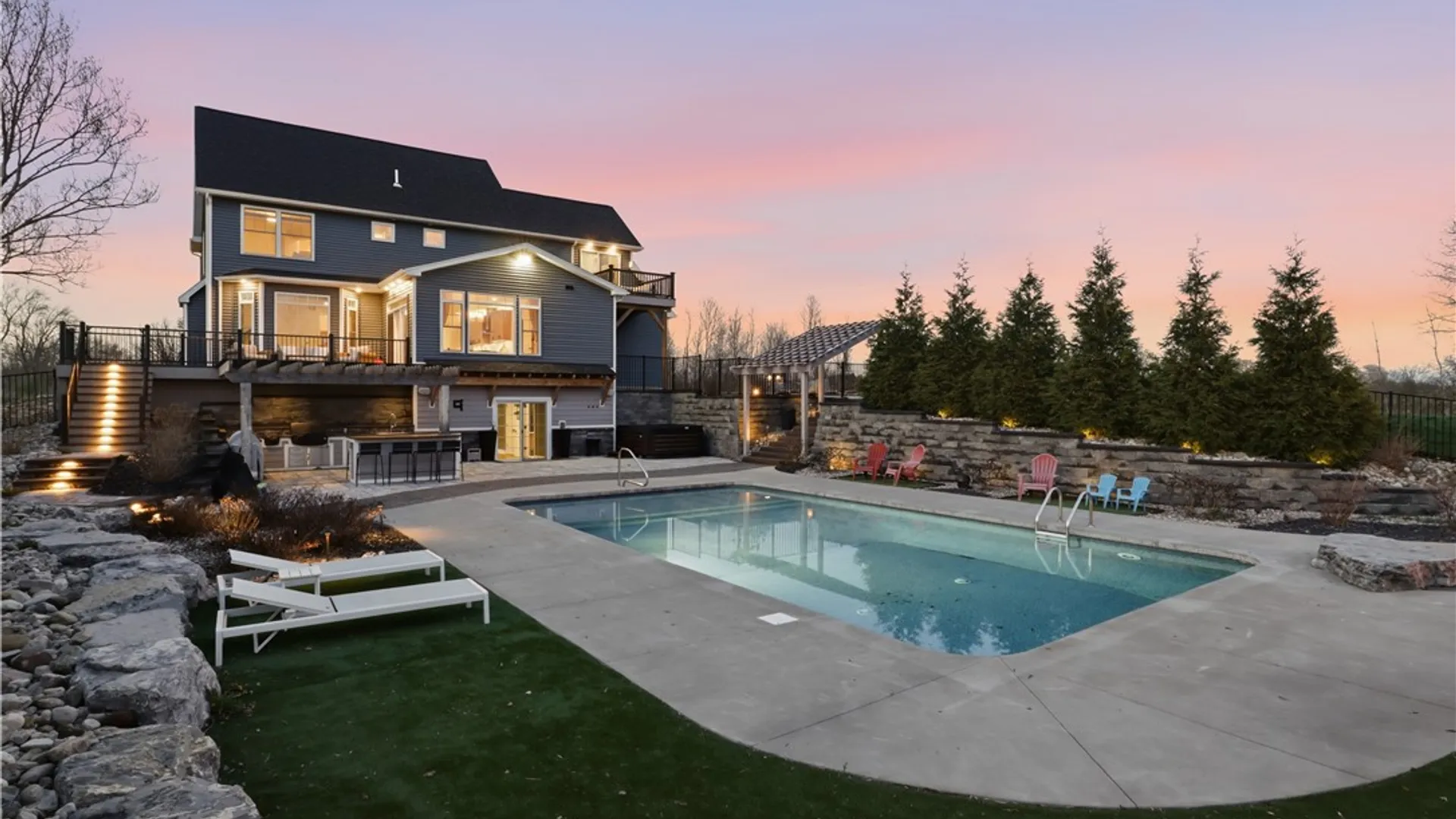 Property at 1585 Davis Road, Chili, NY 14428 47