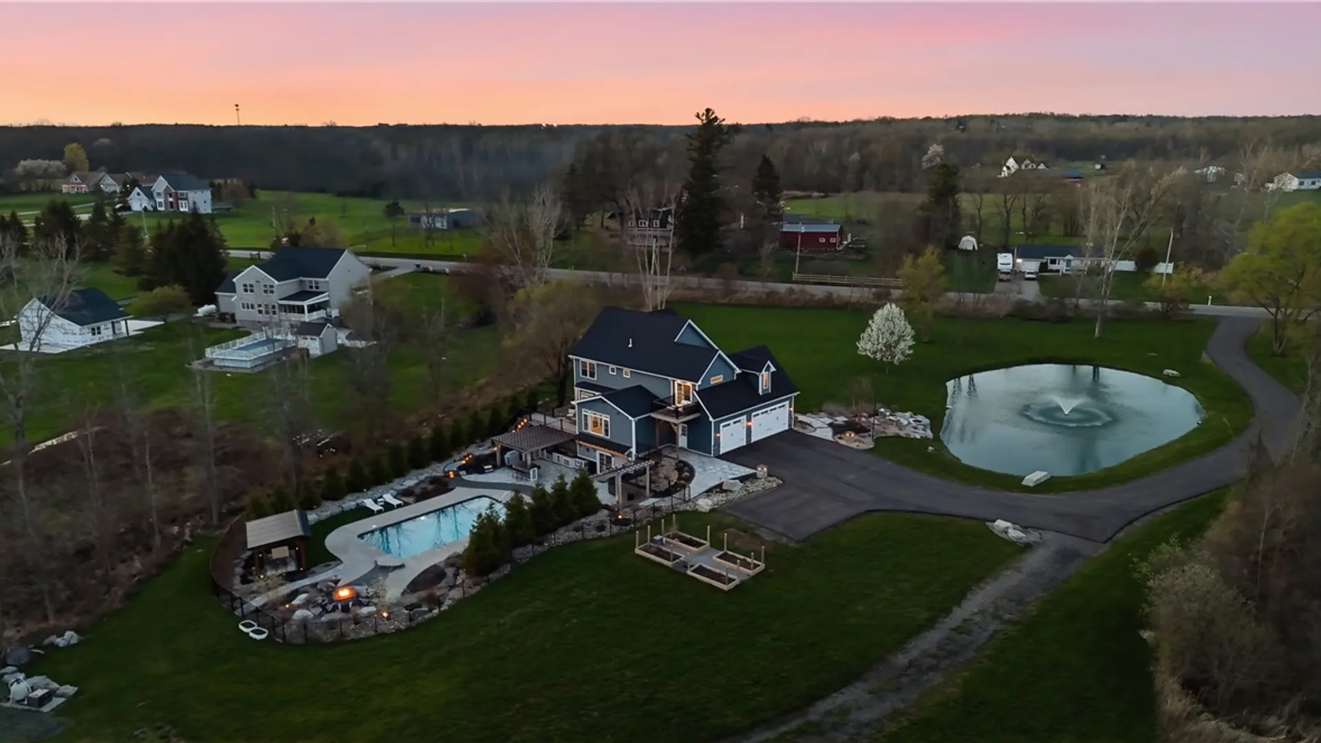 Property at 1585 Davis Road, Chili, NY 14428 48