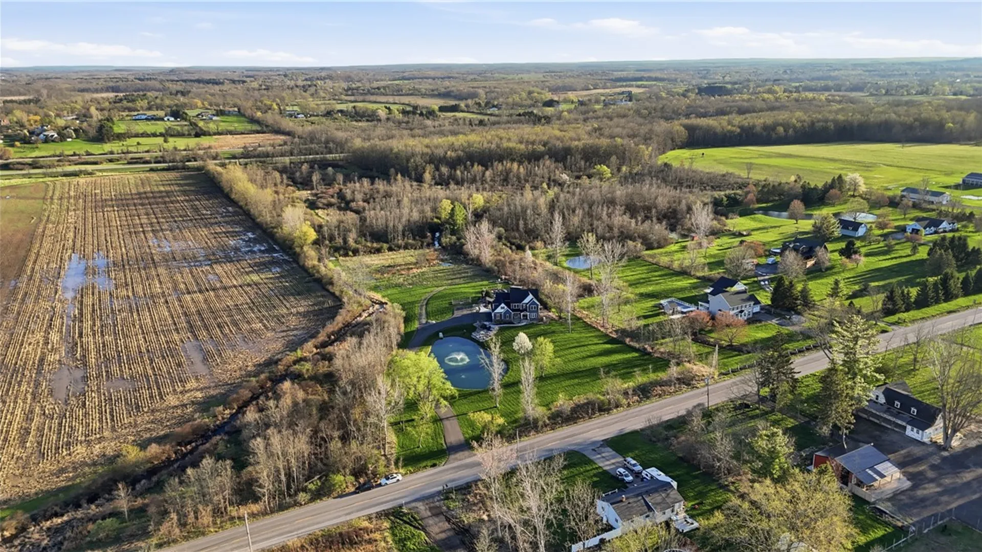 Property at 1585 Davis Road, Chili, NY 14428 50