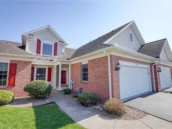 Property at 27 Granite Drive, Perinton, NY 14526