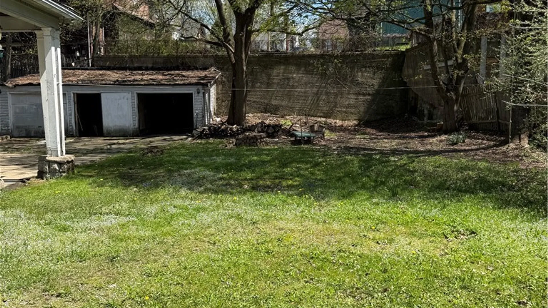 Property at 126 Fulton Street, Jamestown, NY 14701 12