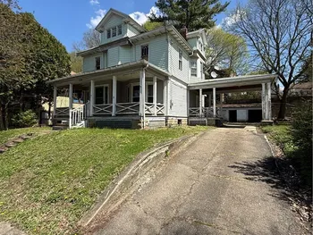 126 Fulton Street, Jamestown, NY 14701