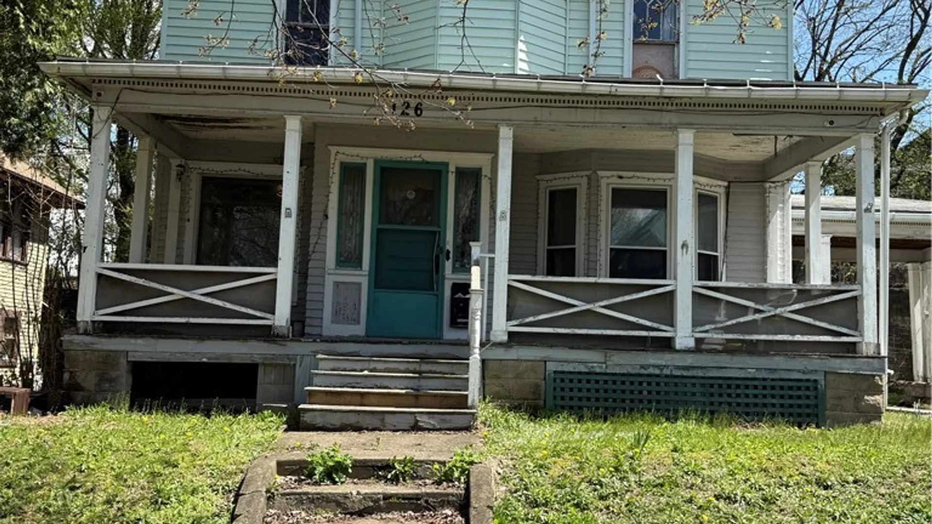 Property at 126 Fulton Street, Jamestown, NY 14701 3