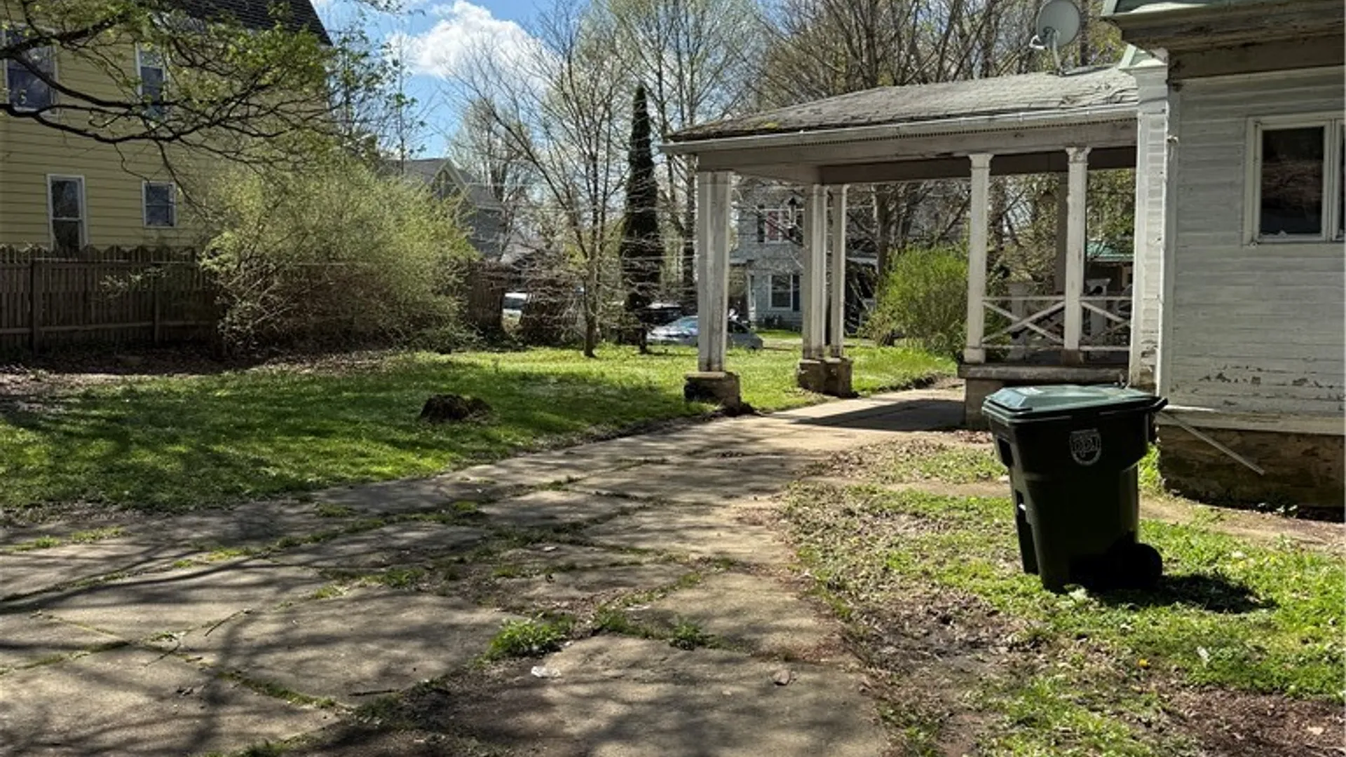 Property at 126 Fulton Street, Jamestown, NY 14701 50