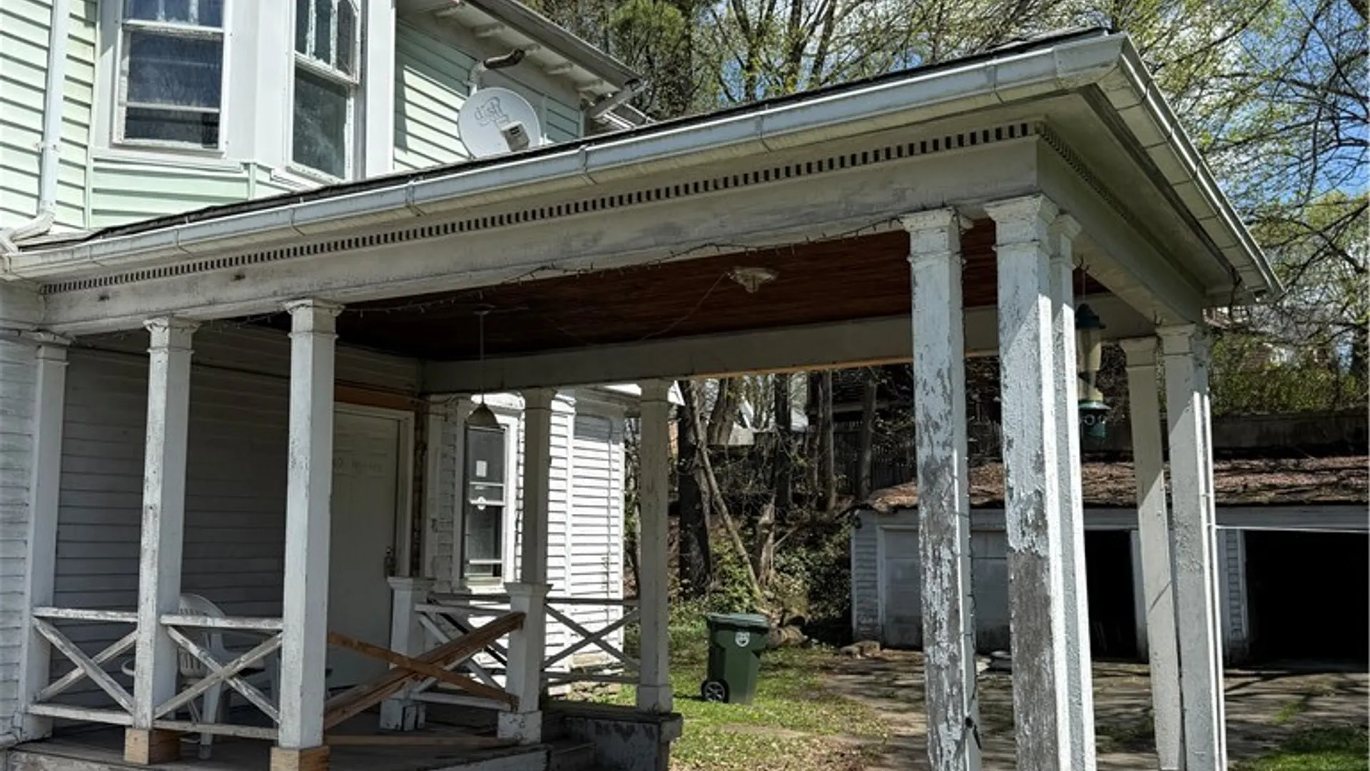 Property at 126 Fulton Street, Jamestown, NY 14701 6