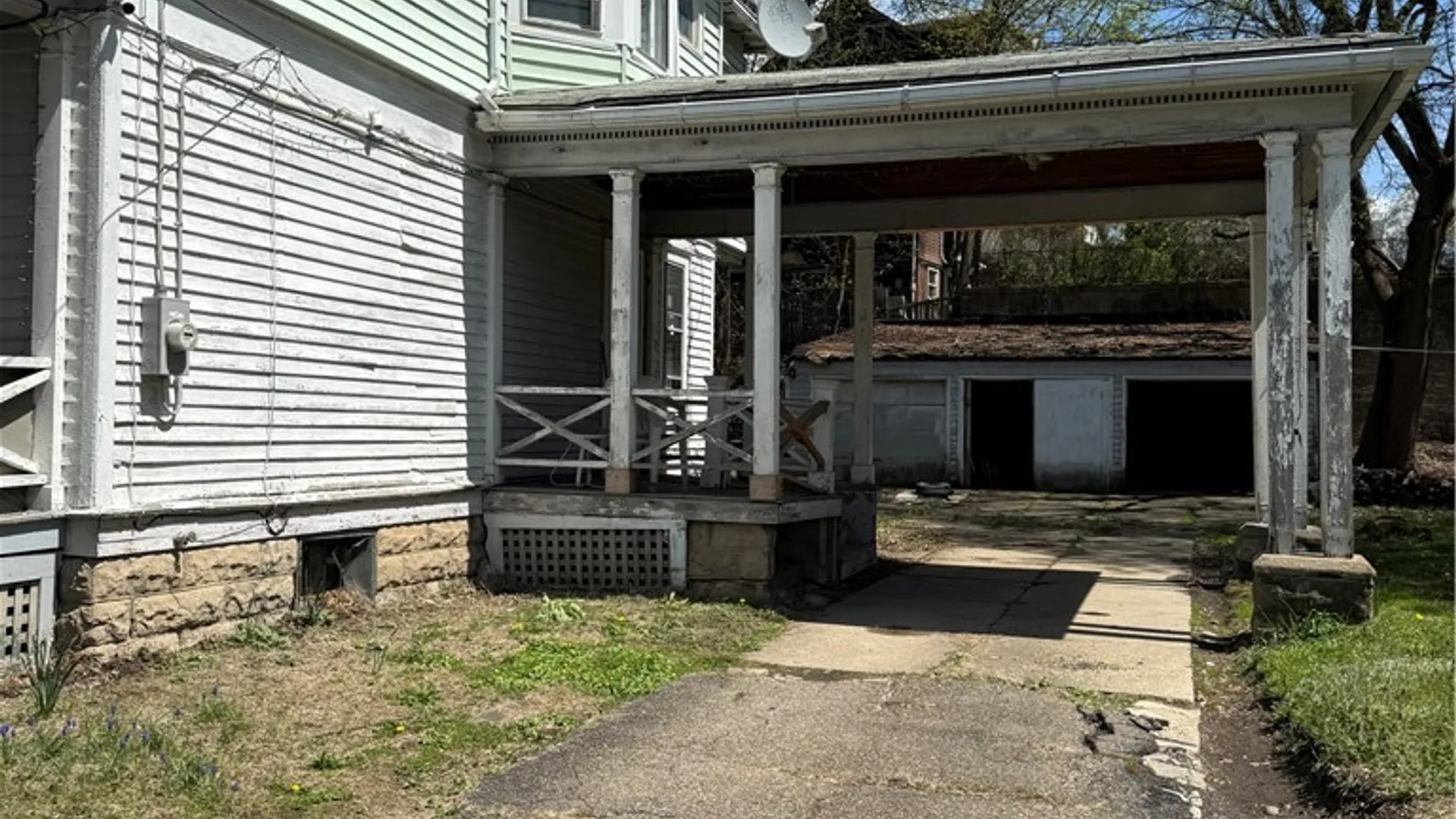 Property at 126 Fulton Street, Jamestown, NY 14701 7